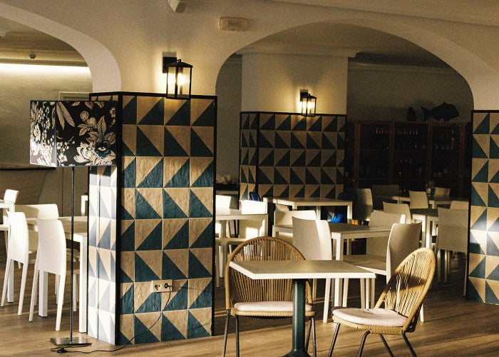 The Epitome of Elegance: Contemporary Luxury Dining Room Sets by Furma