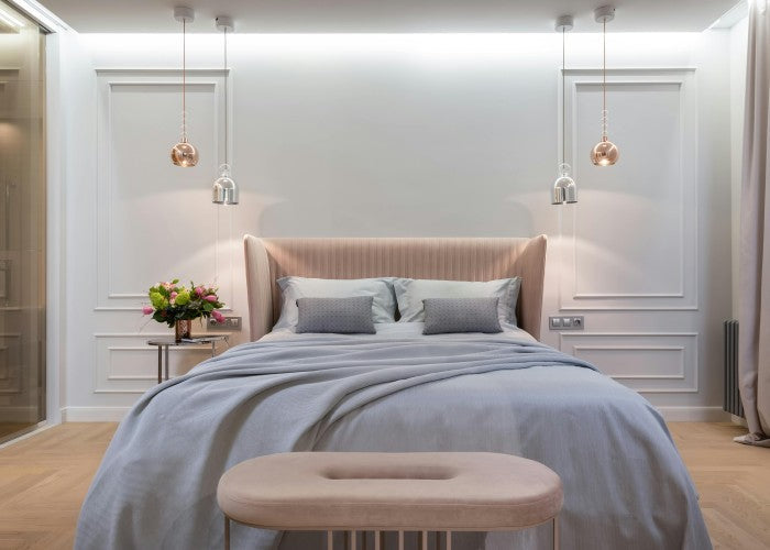 The Ultimate Guide to Modern Luxury Bedroom Furniture Sets by Furma