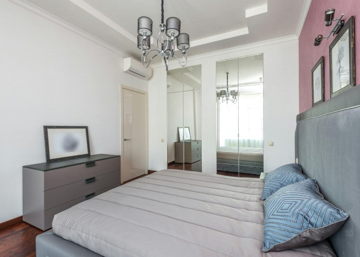 Luxury Bed Designs for Master Bedroom: Redefining Comfort with Furma