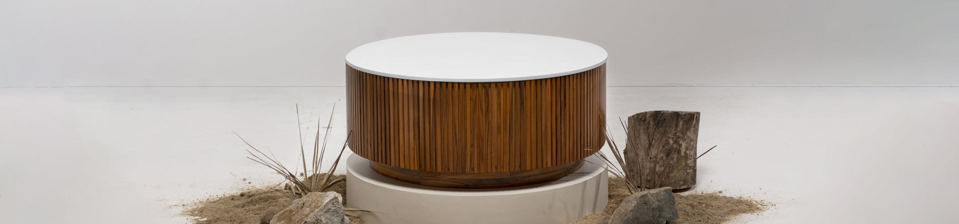 Center Table