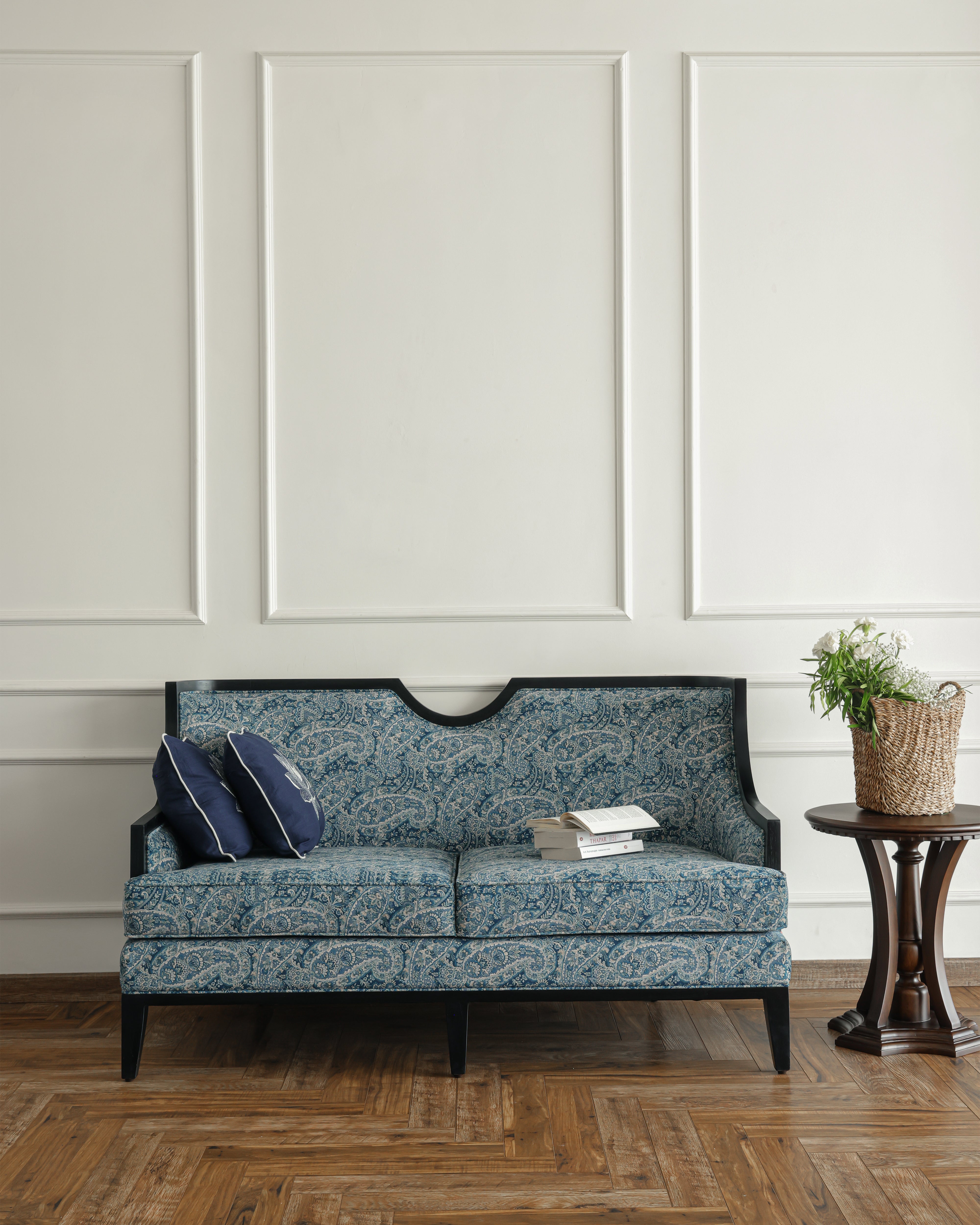 Nadir 2 Seater