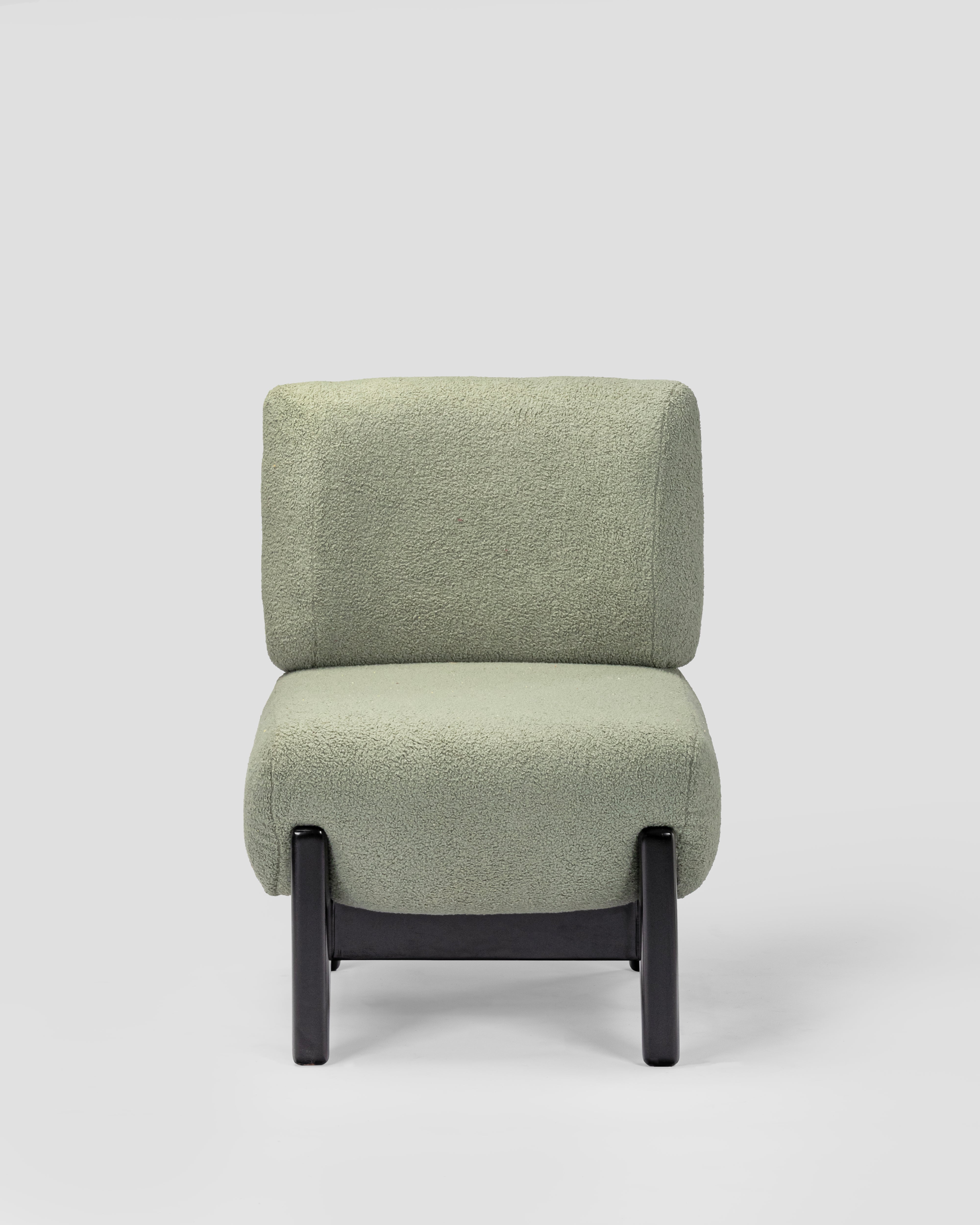 Onus Brutal Lounge Chair