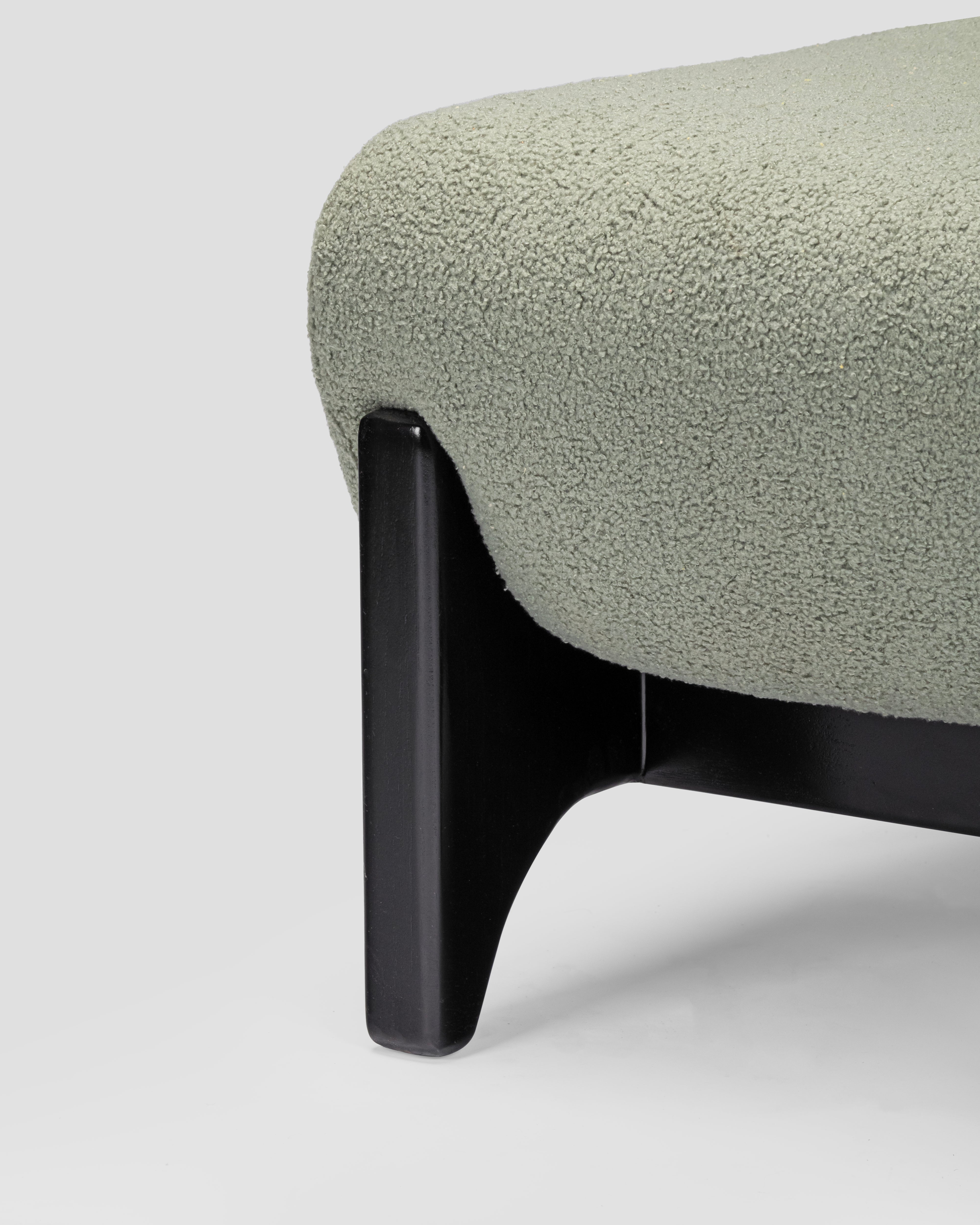 Onus Brutal Lounge Chair