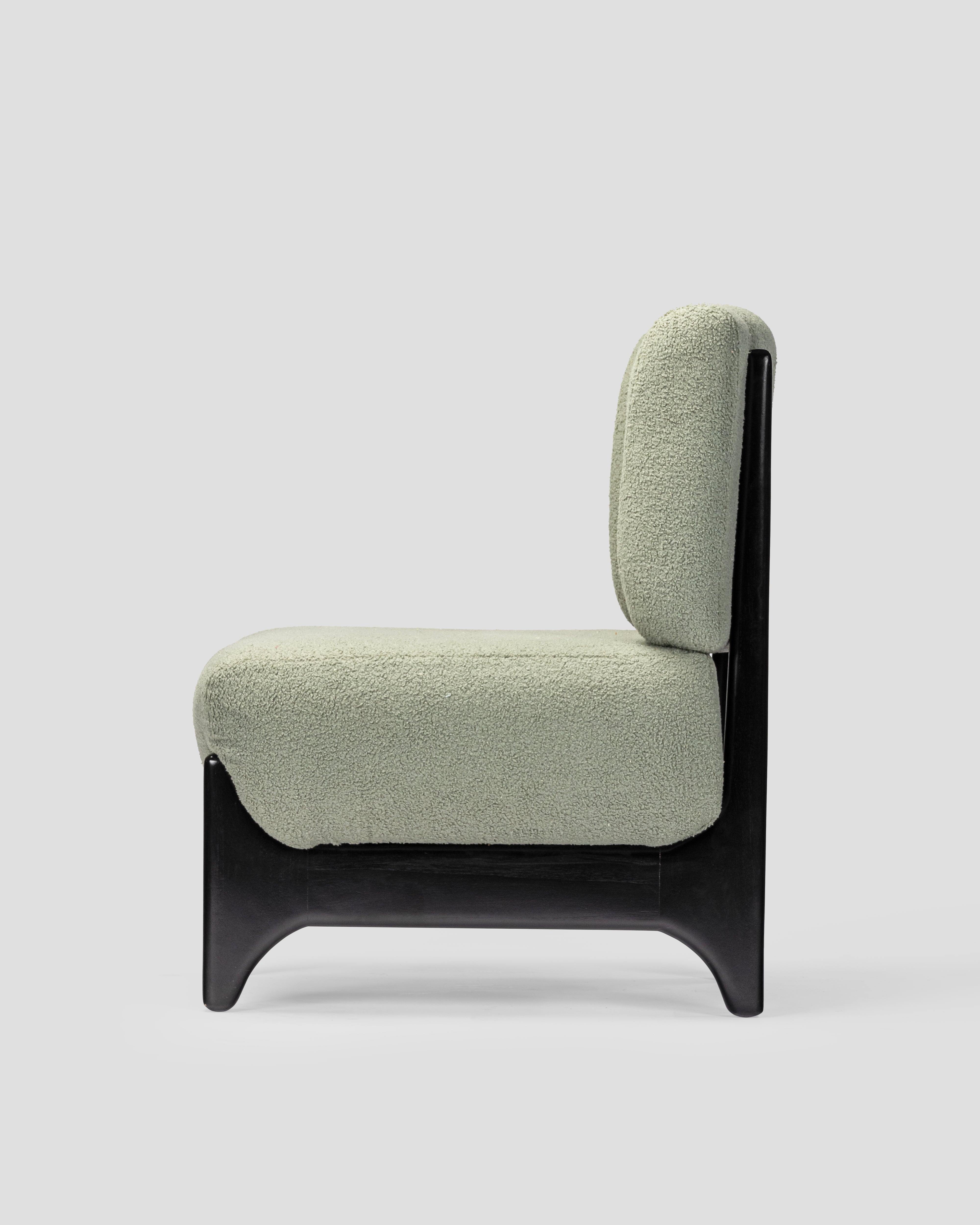 Onus Brutal Lounge Chair