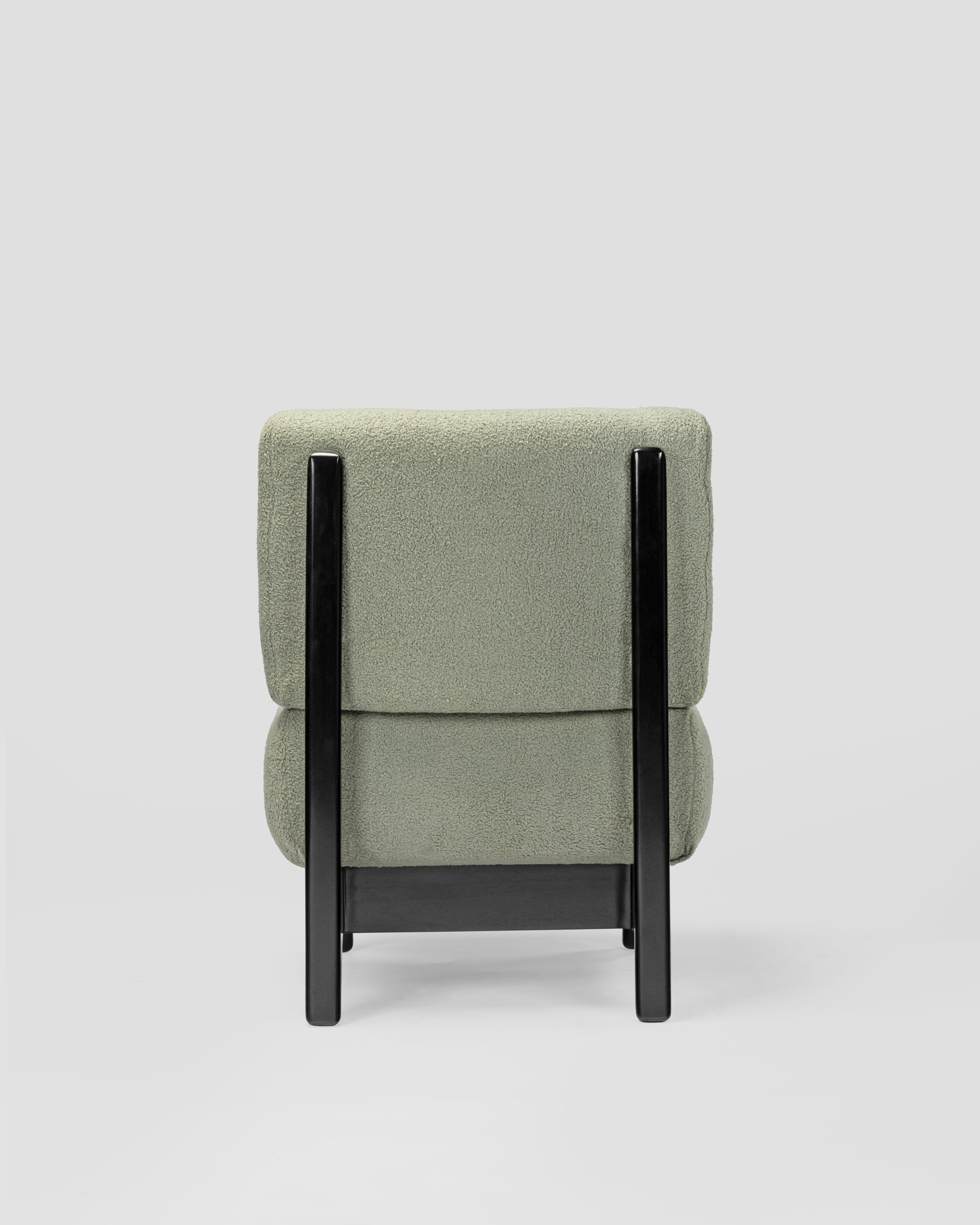 Onus Brutal Lounge Chair