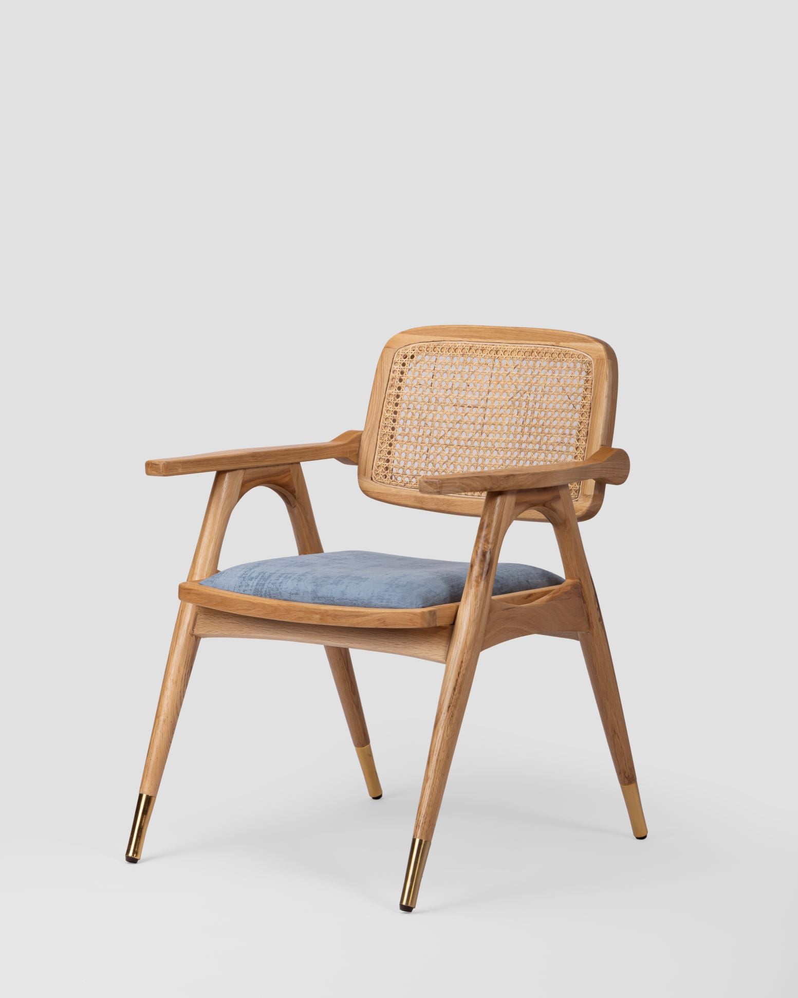 Fario Study Chair