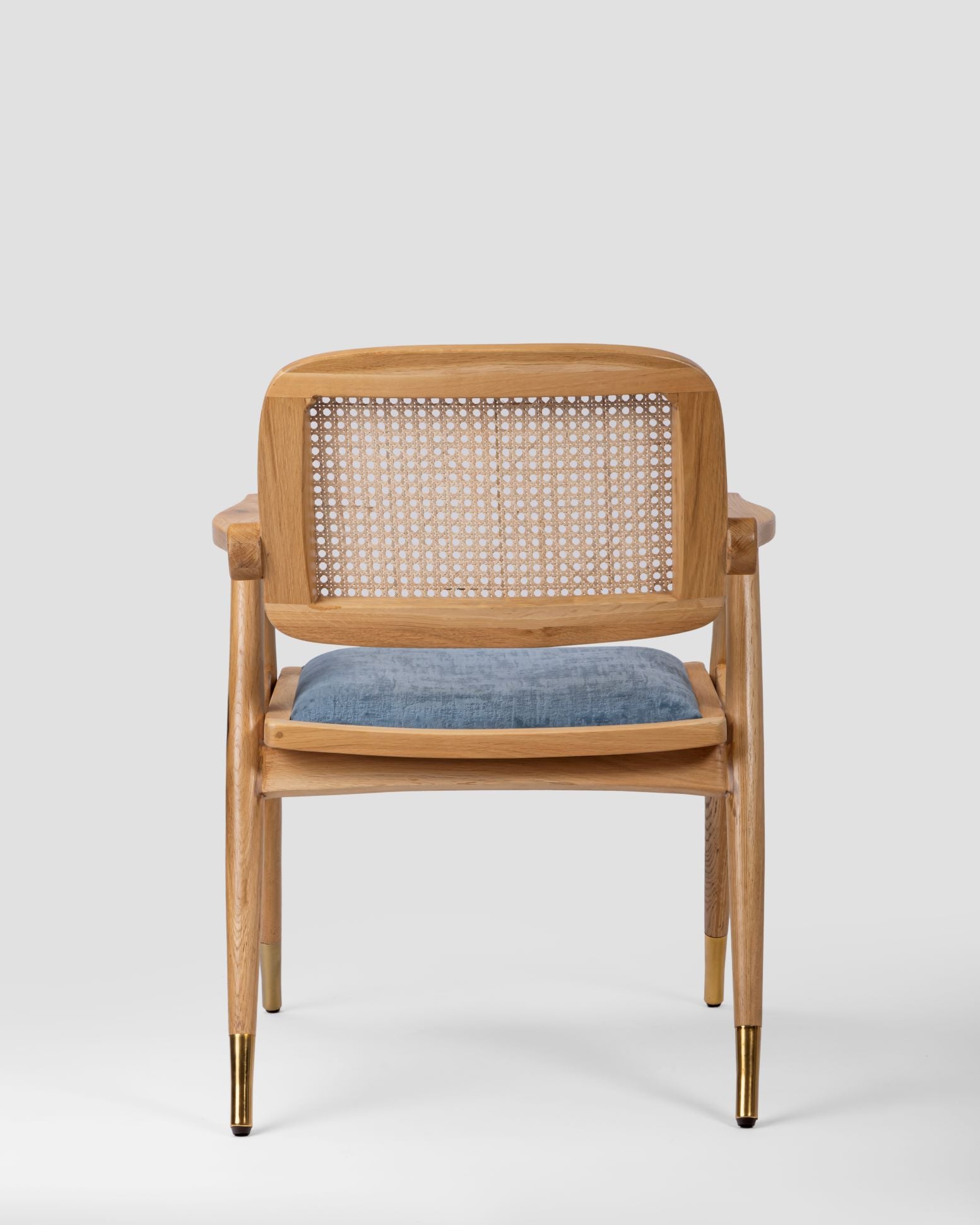 Fario Study Chair