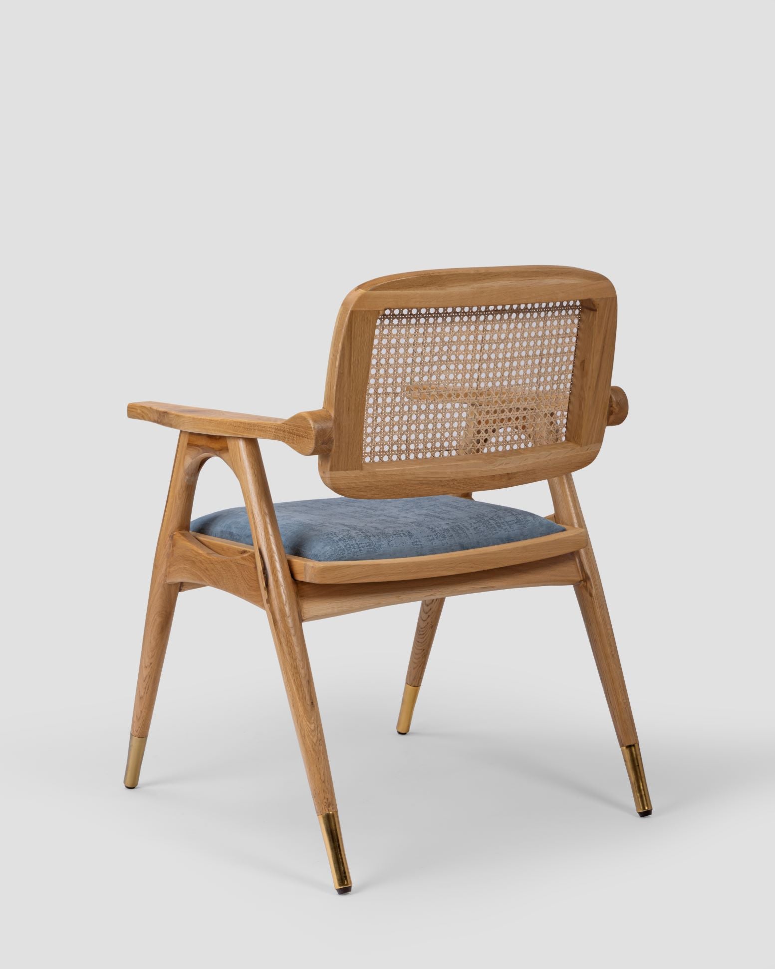 Fario Study Chair