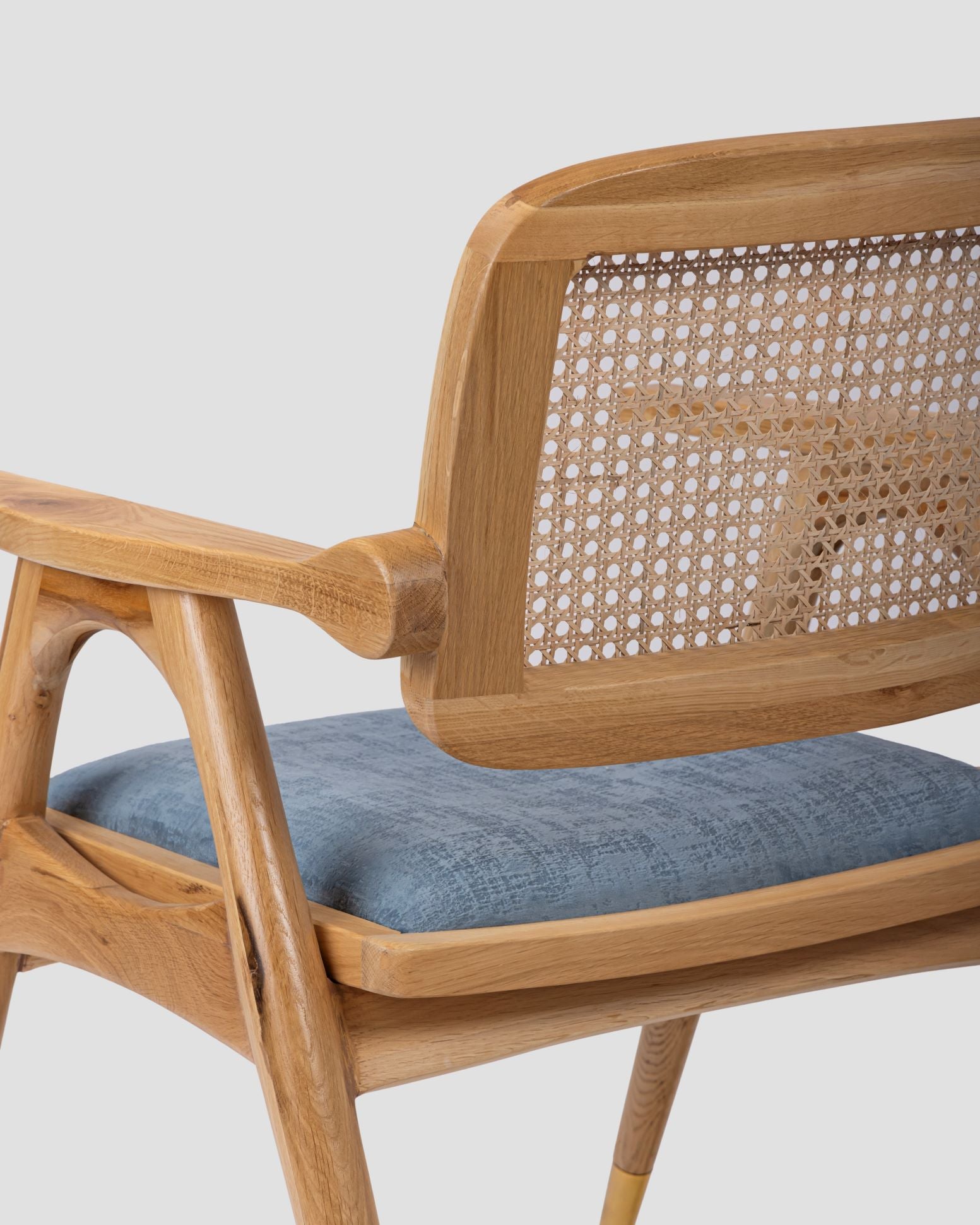 Fario Study Chair