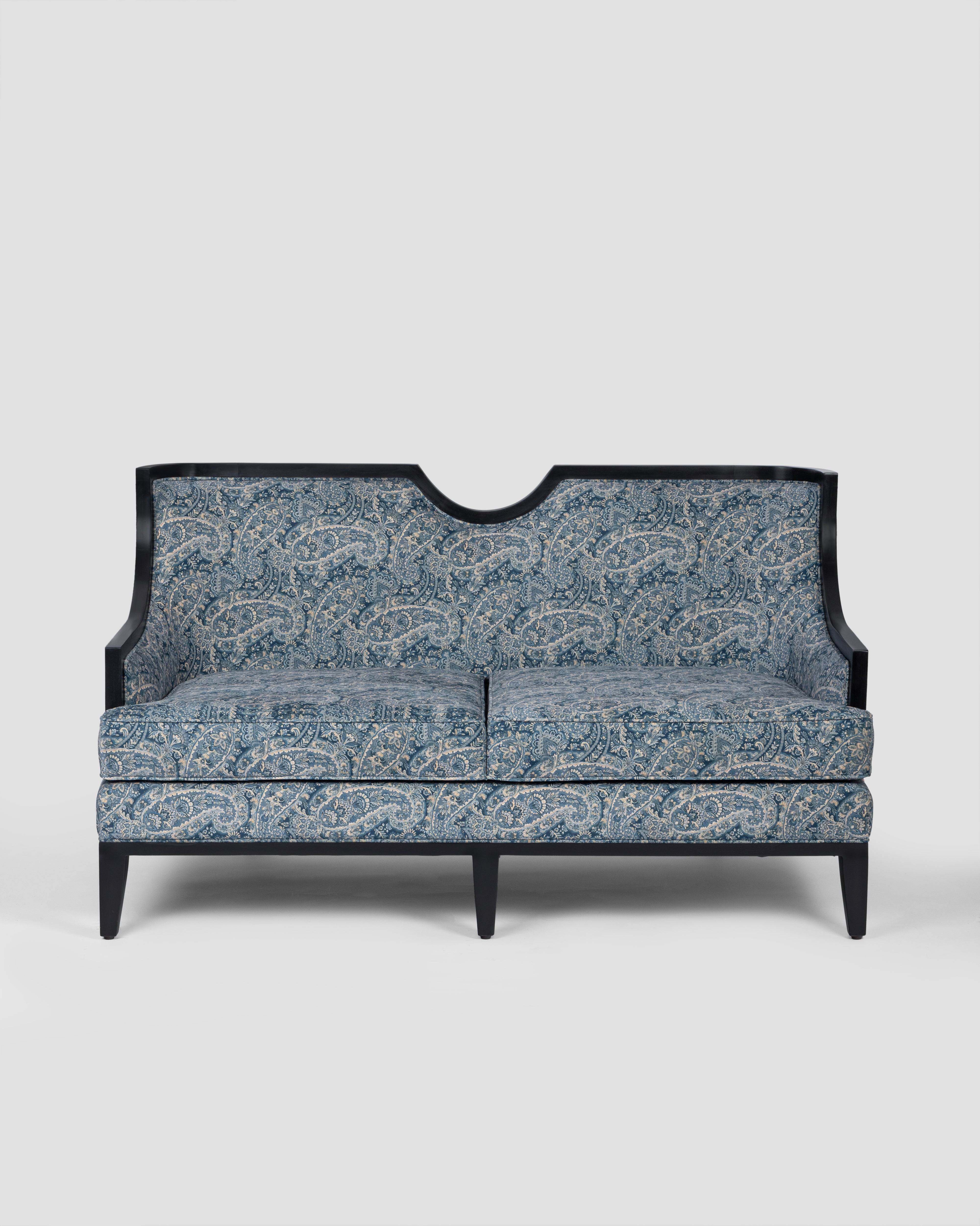 Nadir 2 Seater
