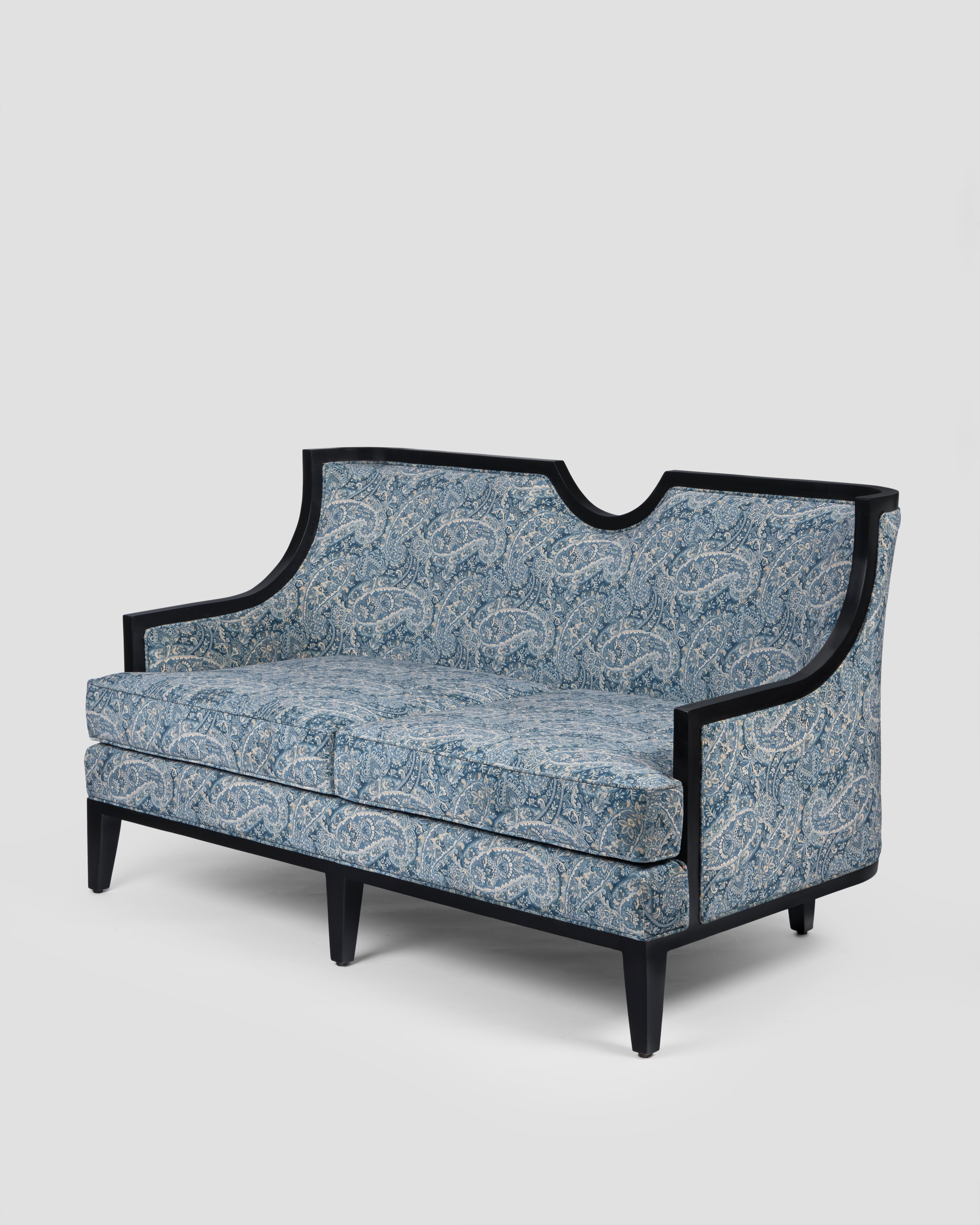 Nadir 2 Seater