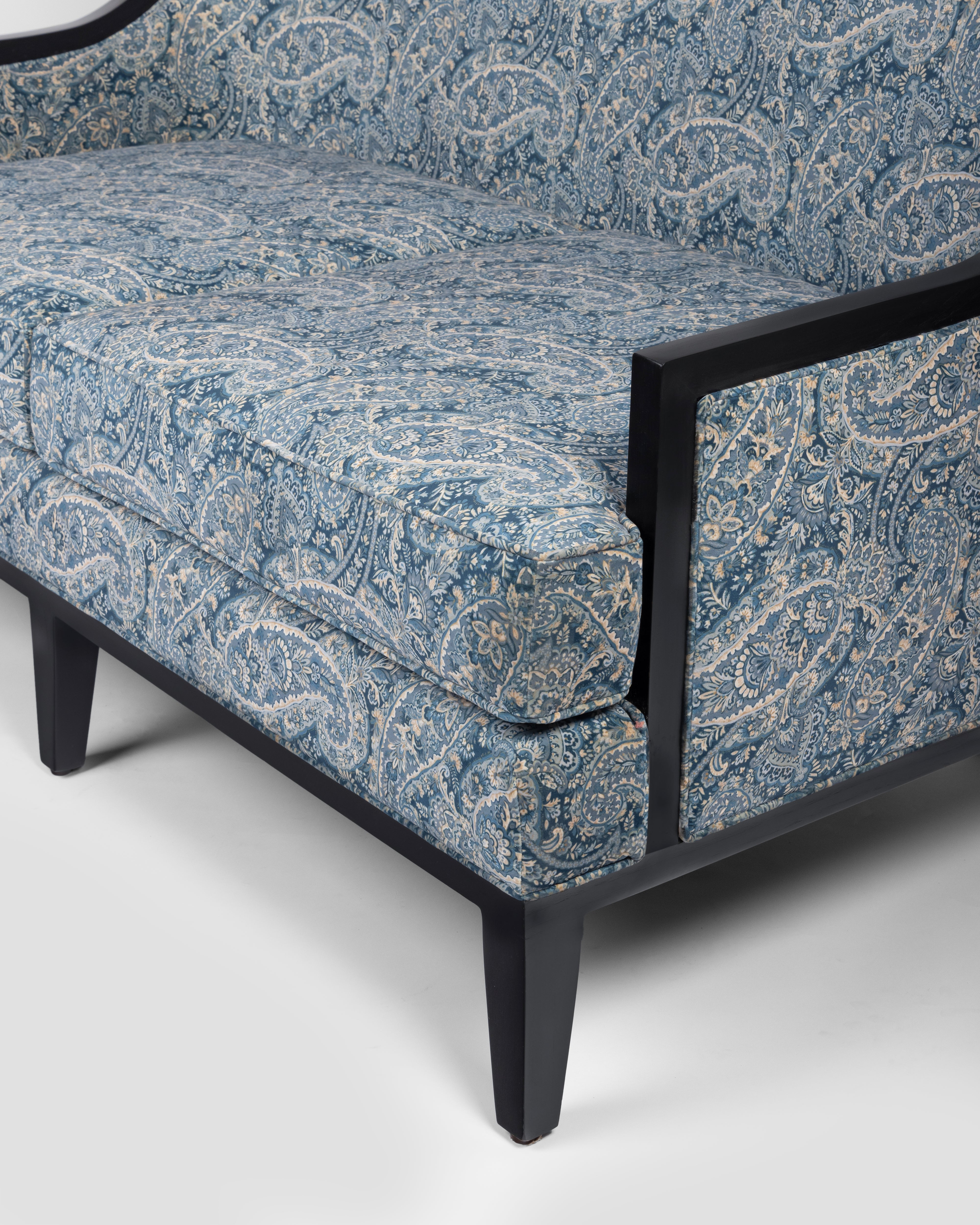 Nadir 2 Seater