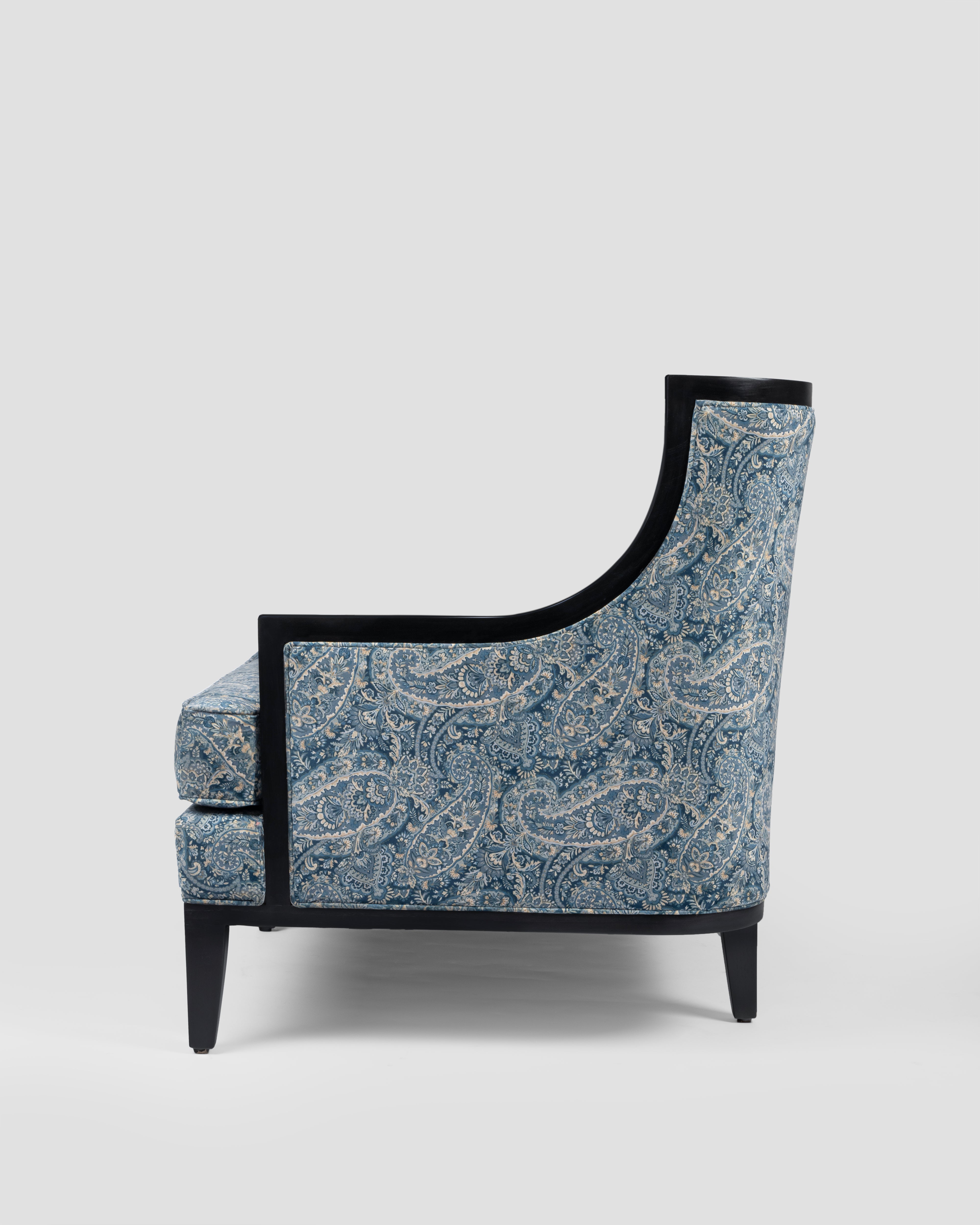 Nadir 2 Seater