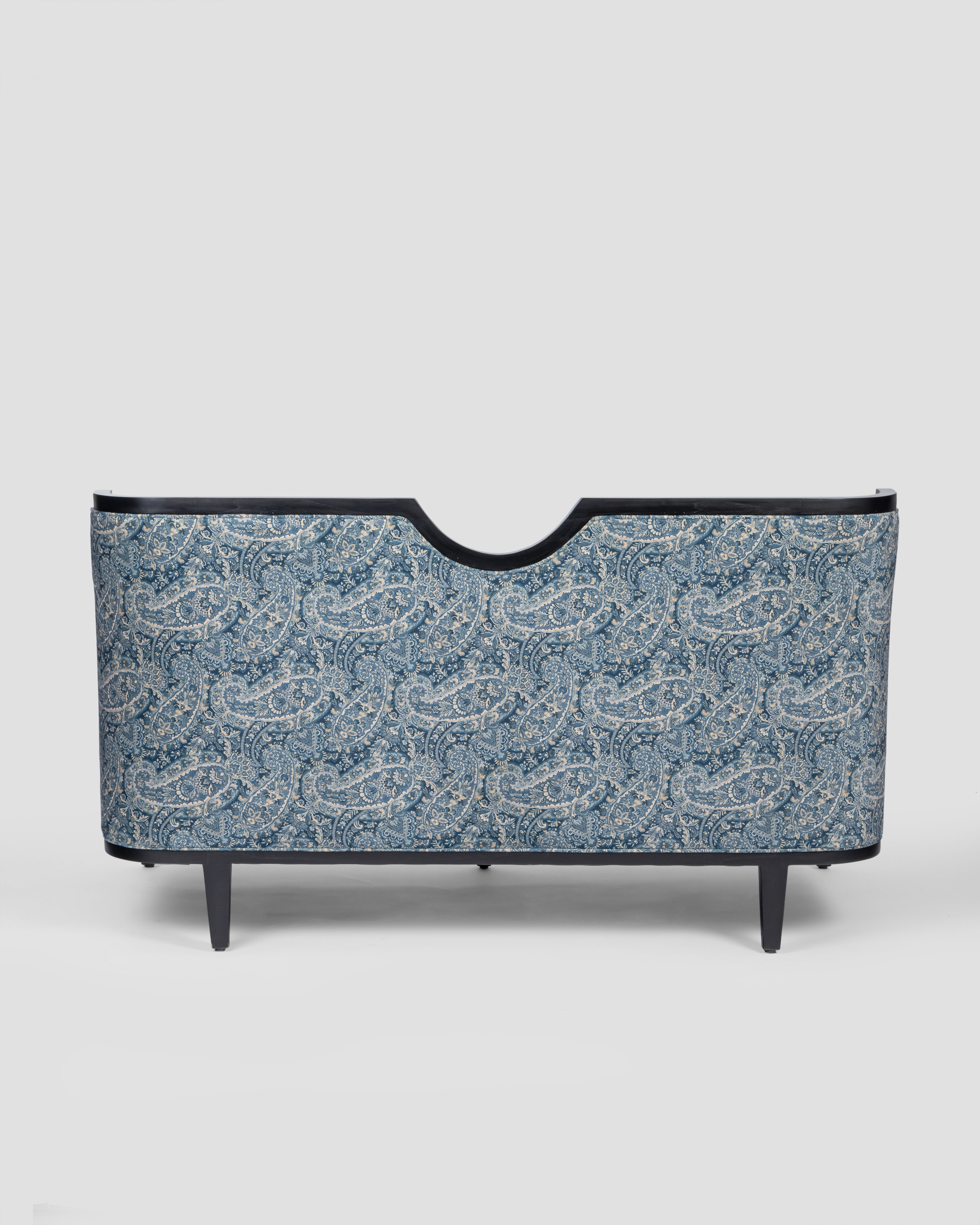 Nadir 2 Seater