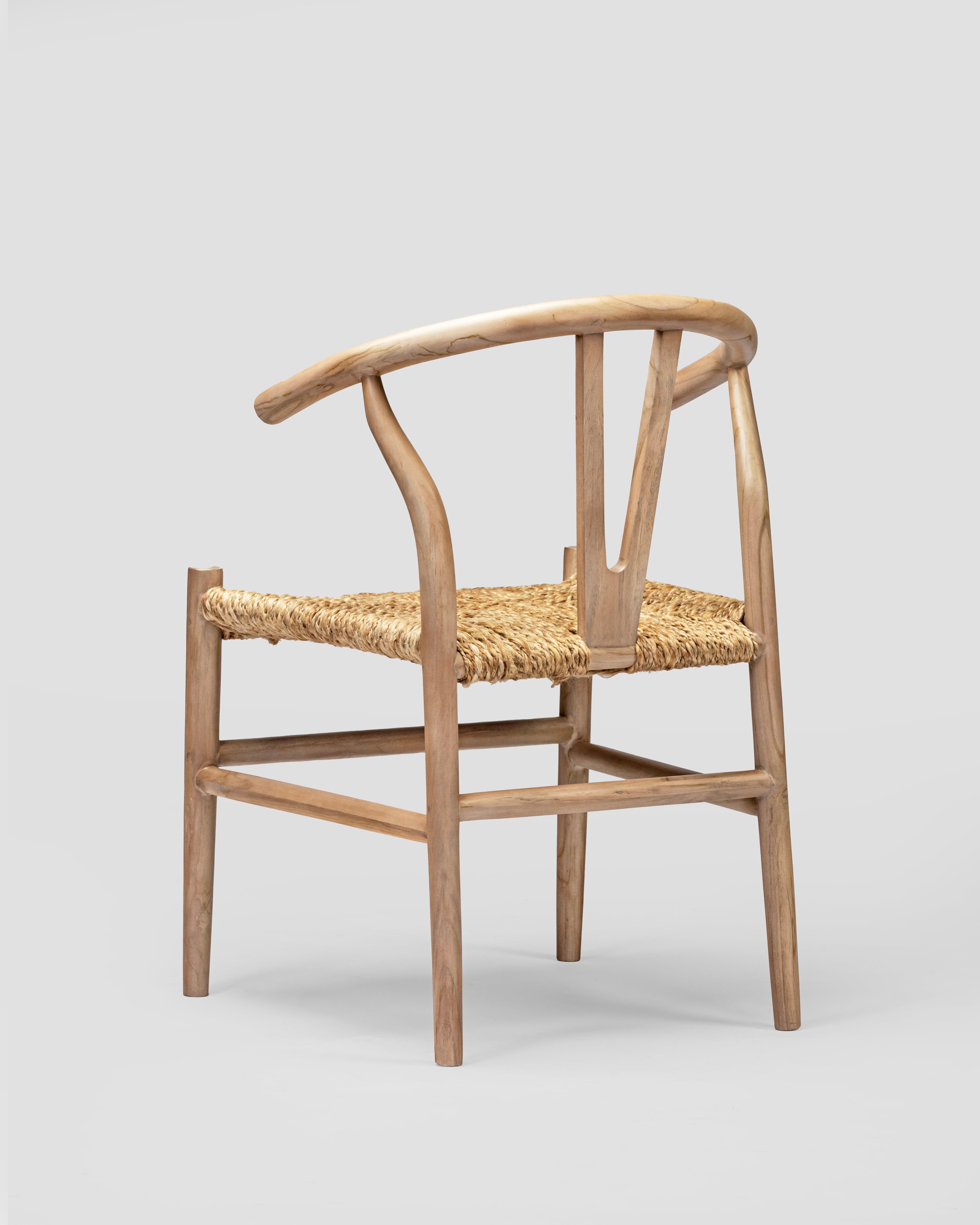 buy Akita Wegner Dining Chair online