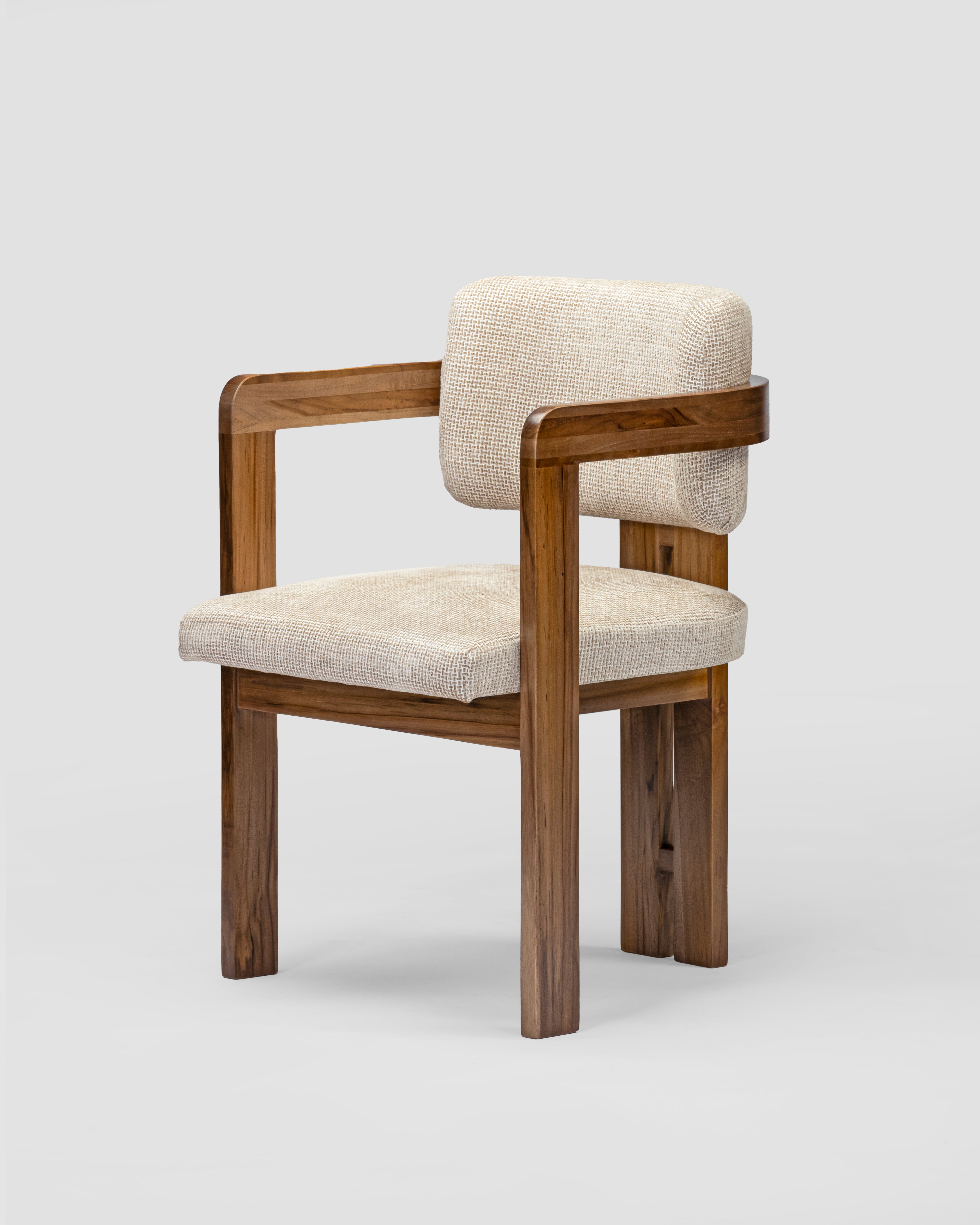 Virago Contemporary Dining Chair