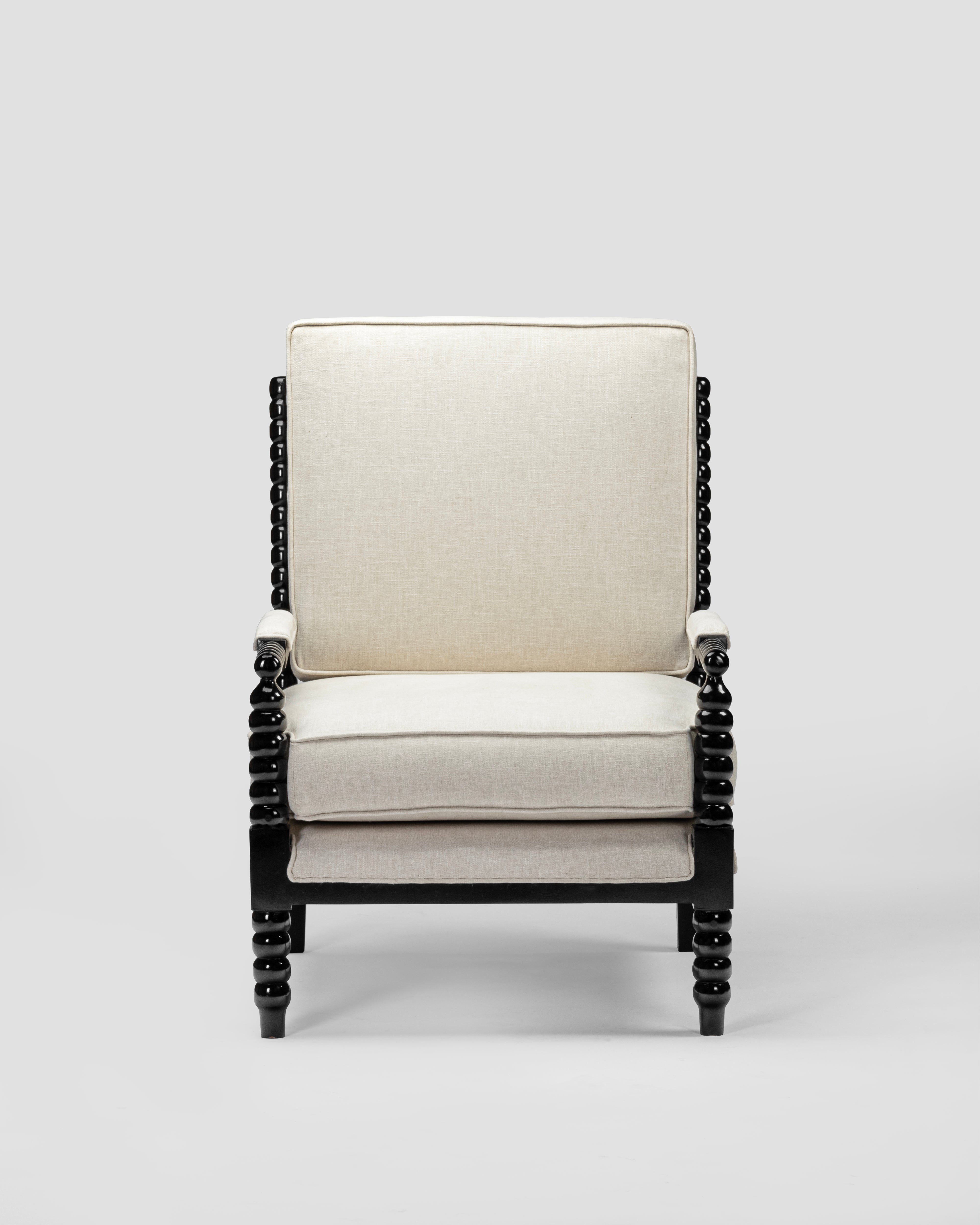 Canon Classical Arm Chair