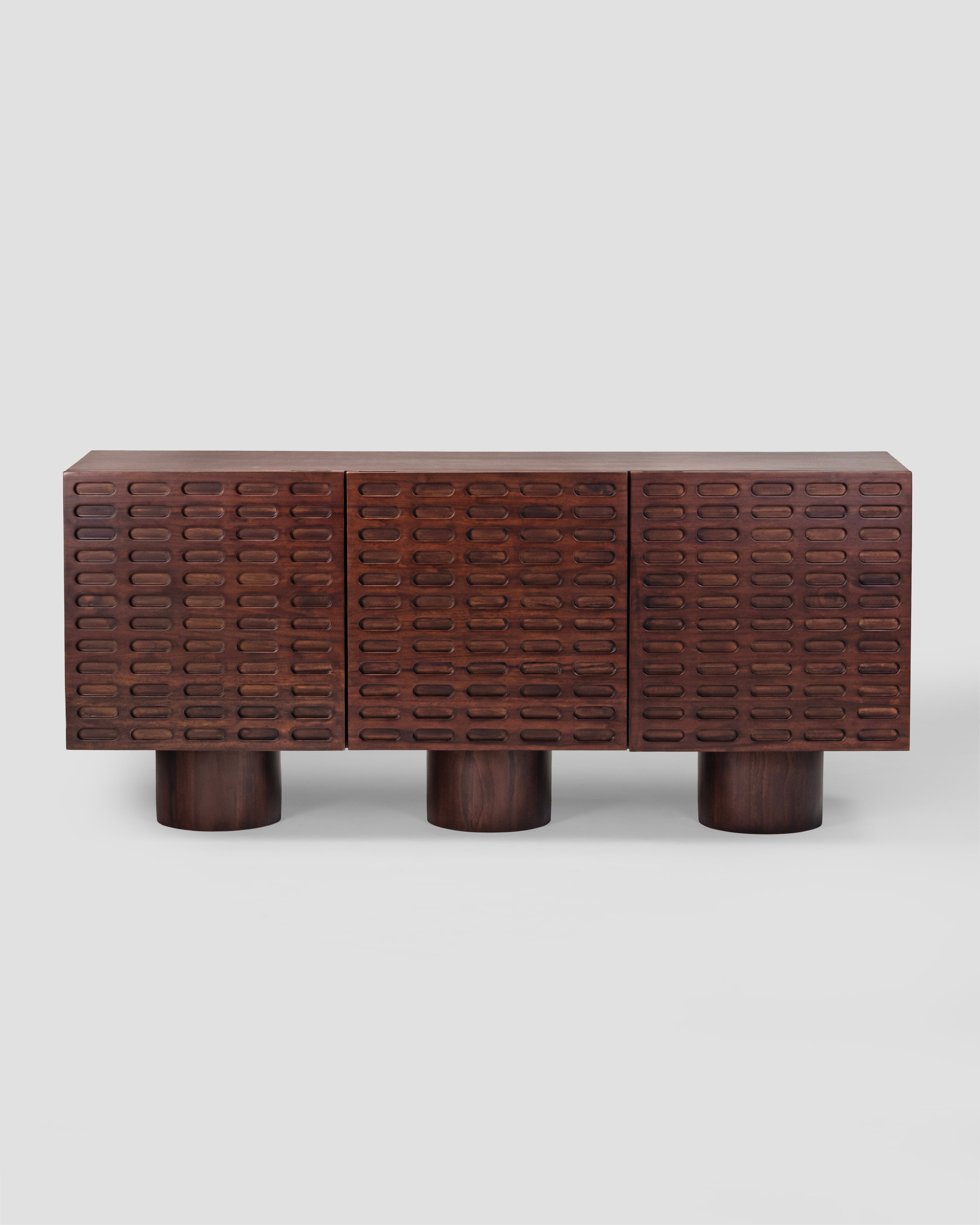 Ido Memphis Buffet Hutch