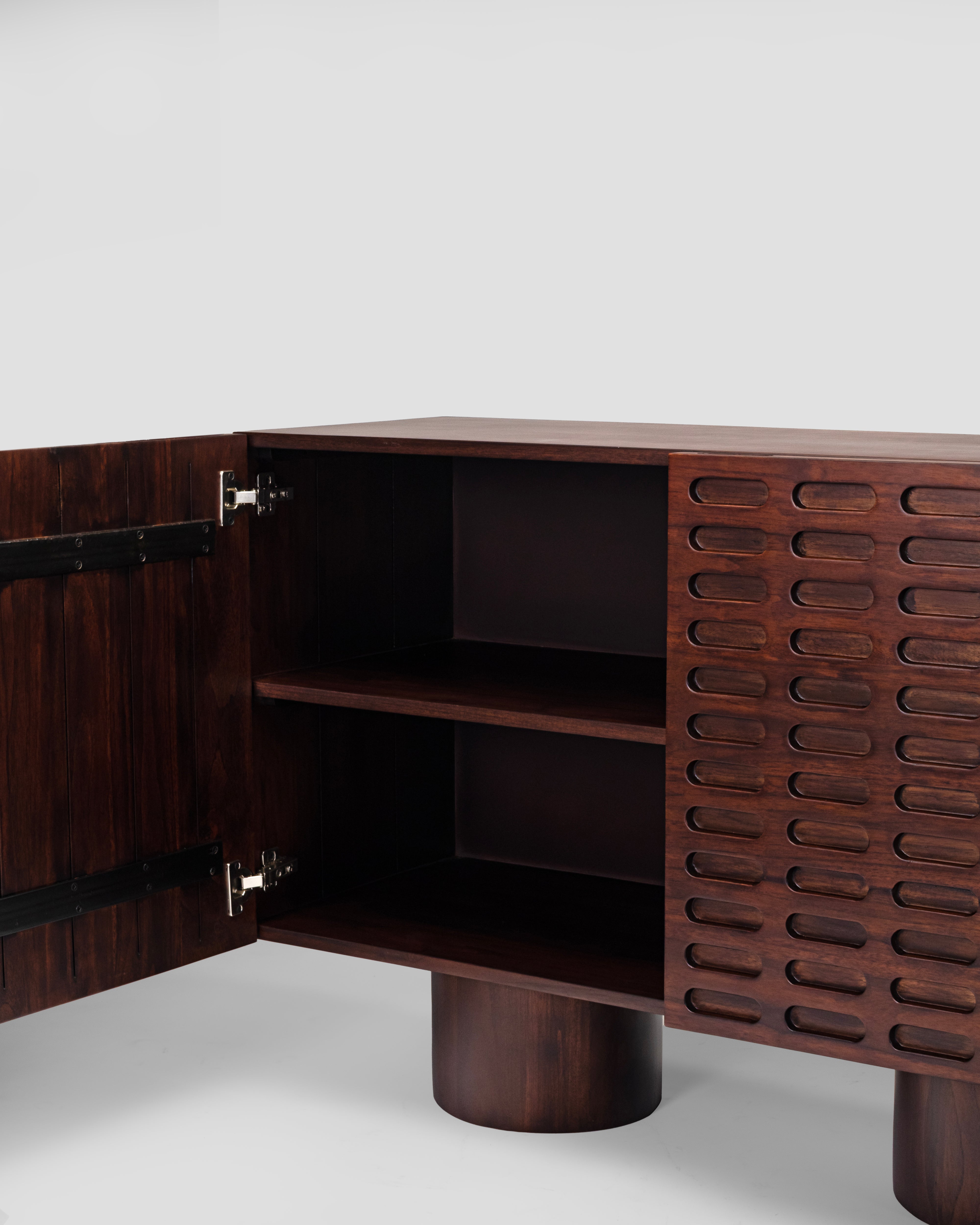 Ido Memphis Buffet Hutch