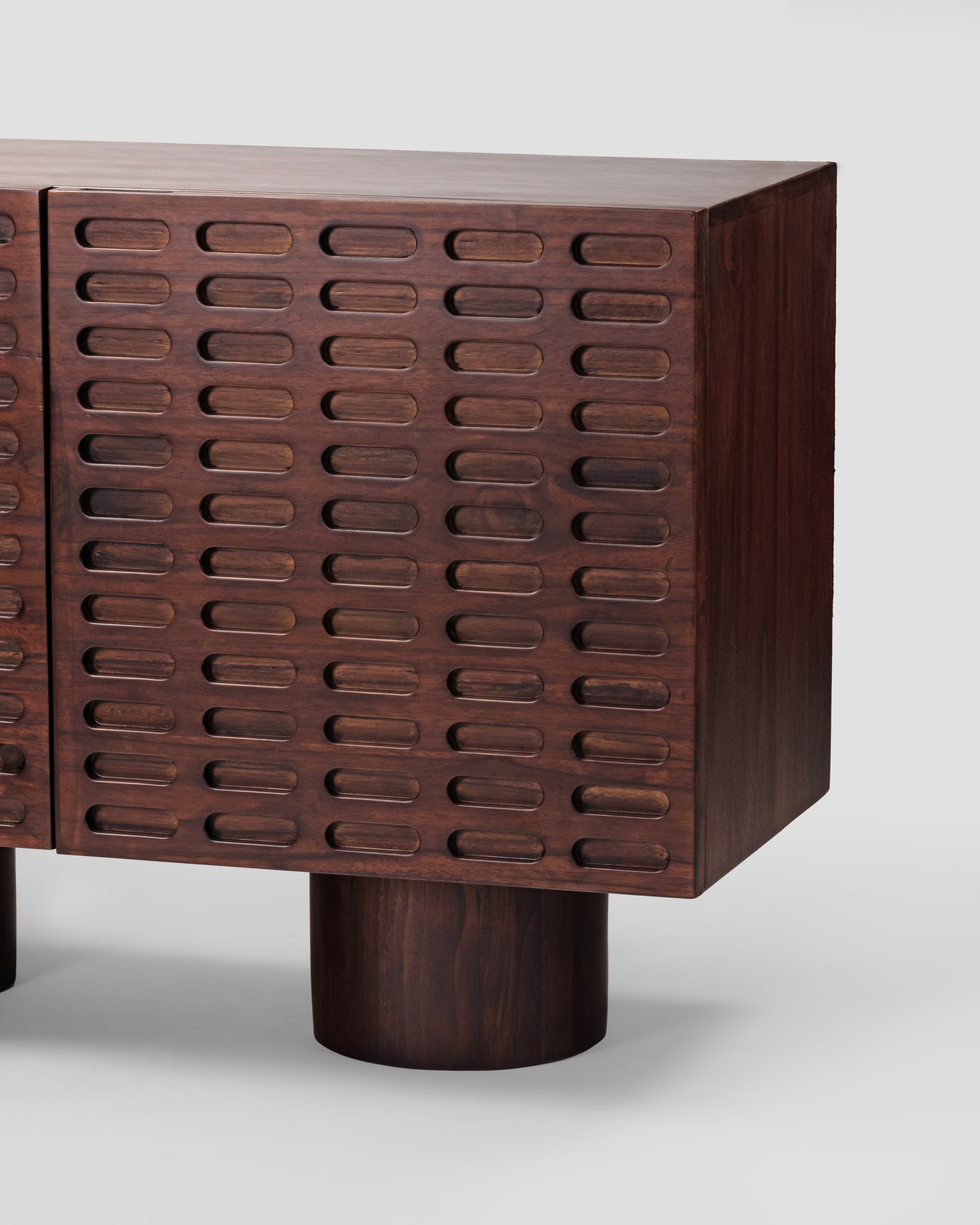 Ido Memphis Buffet Hutch