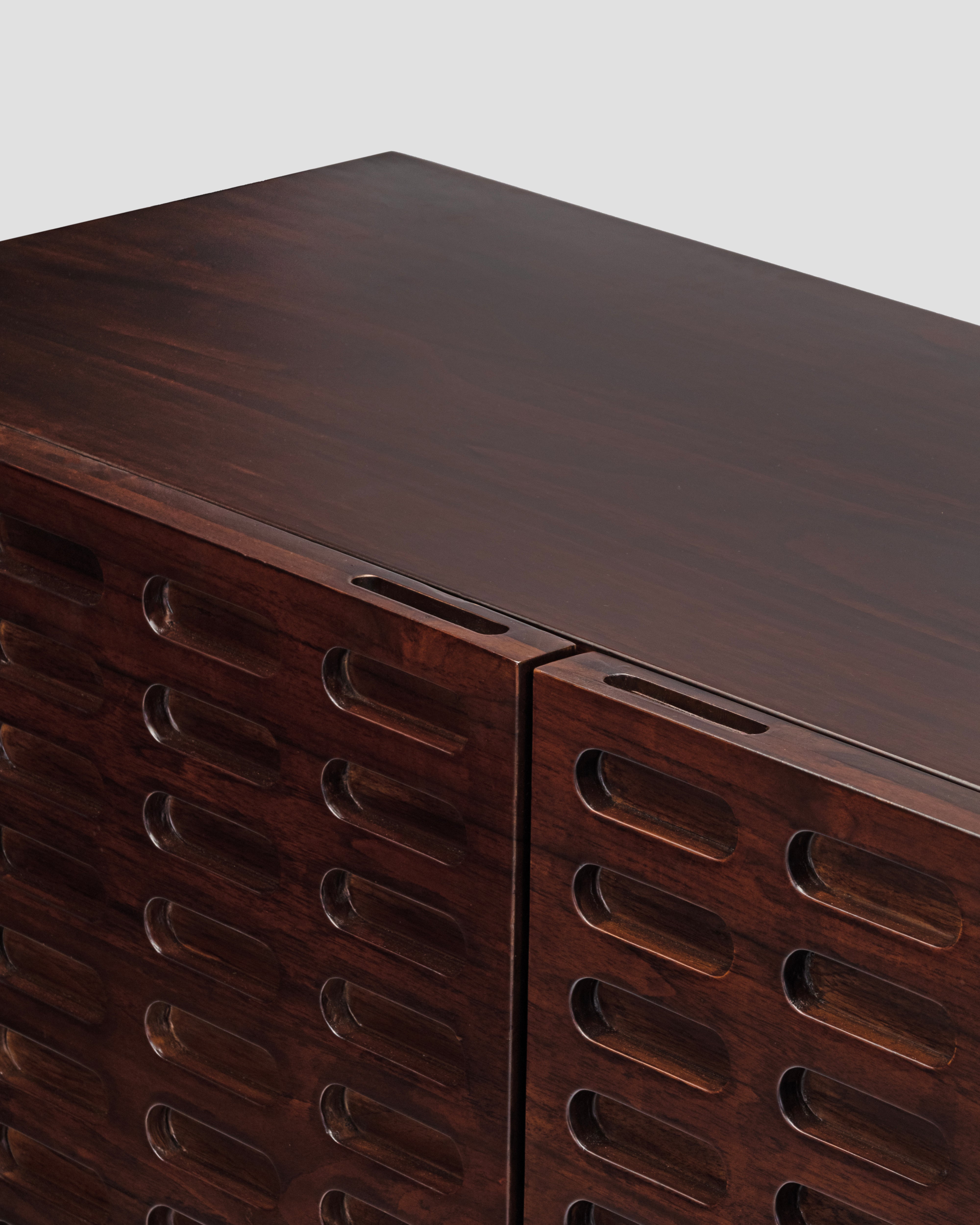 Ido Memphis Buffet Hutch