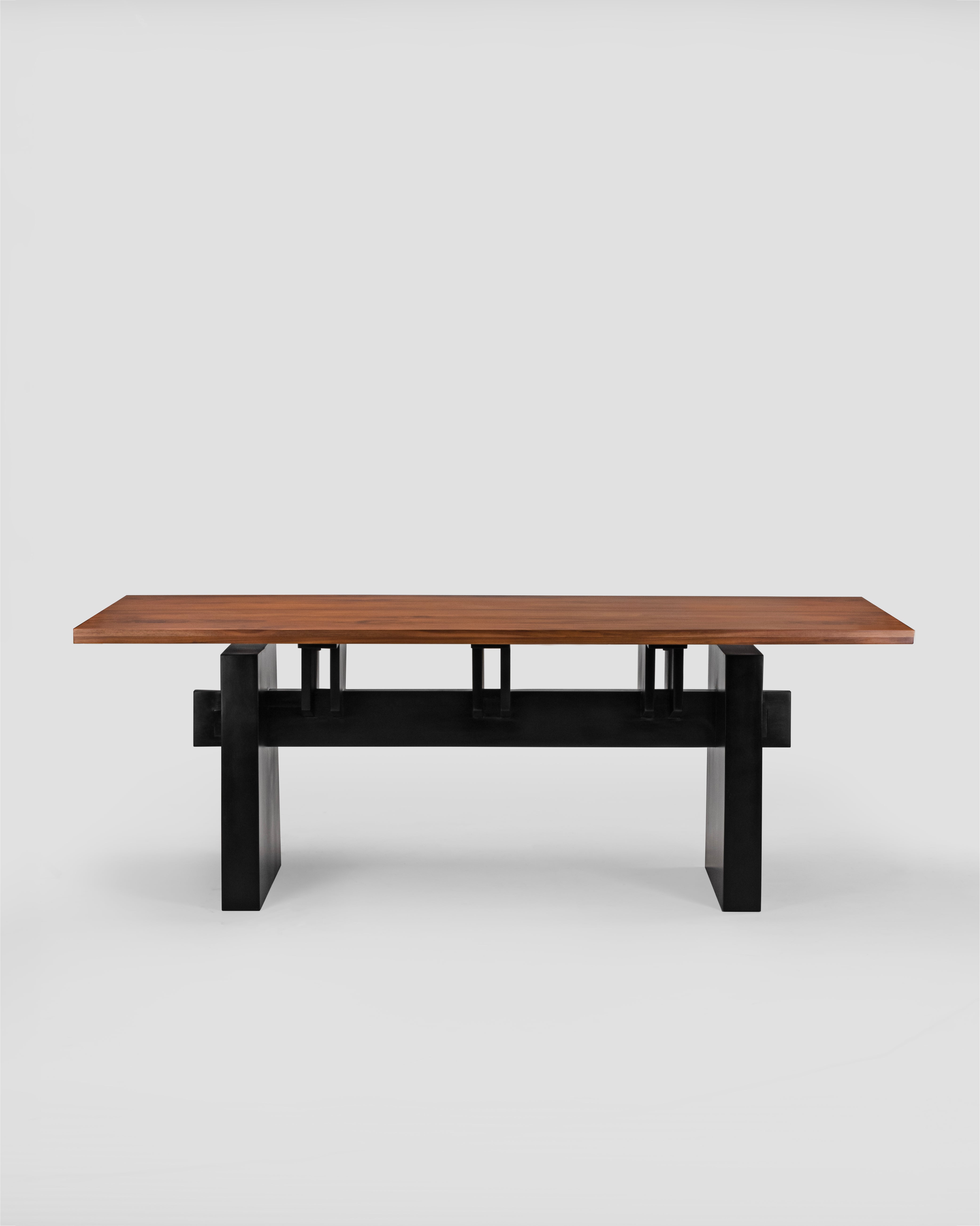 Napier Memphis Dining Table
