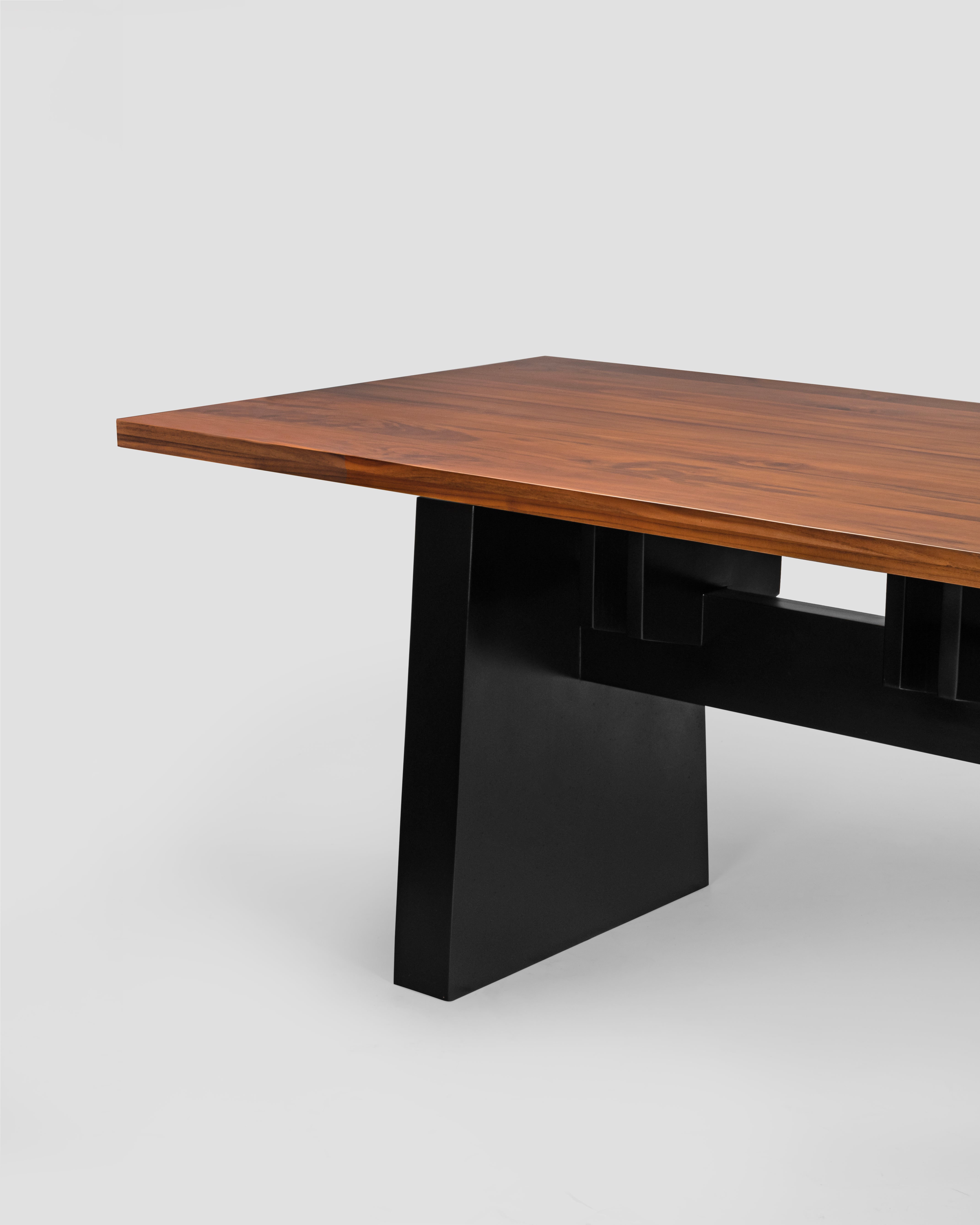 Napier Memphis Dining Table