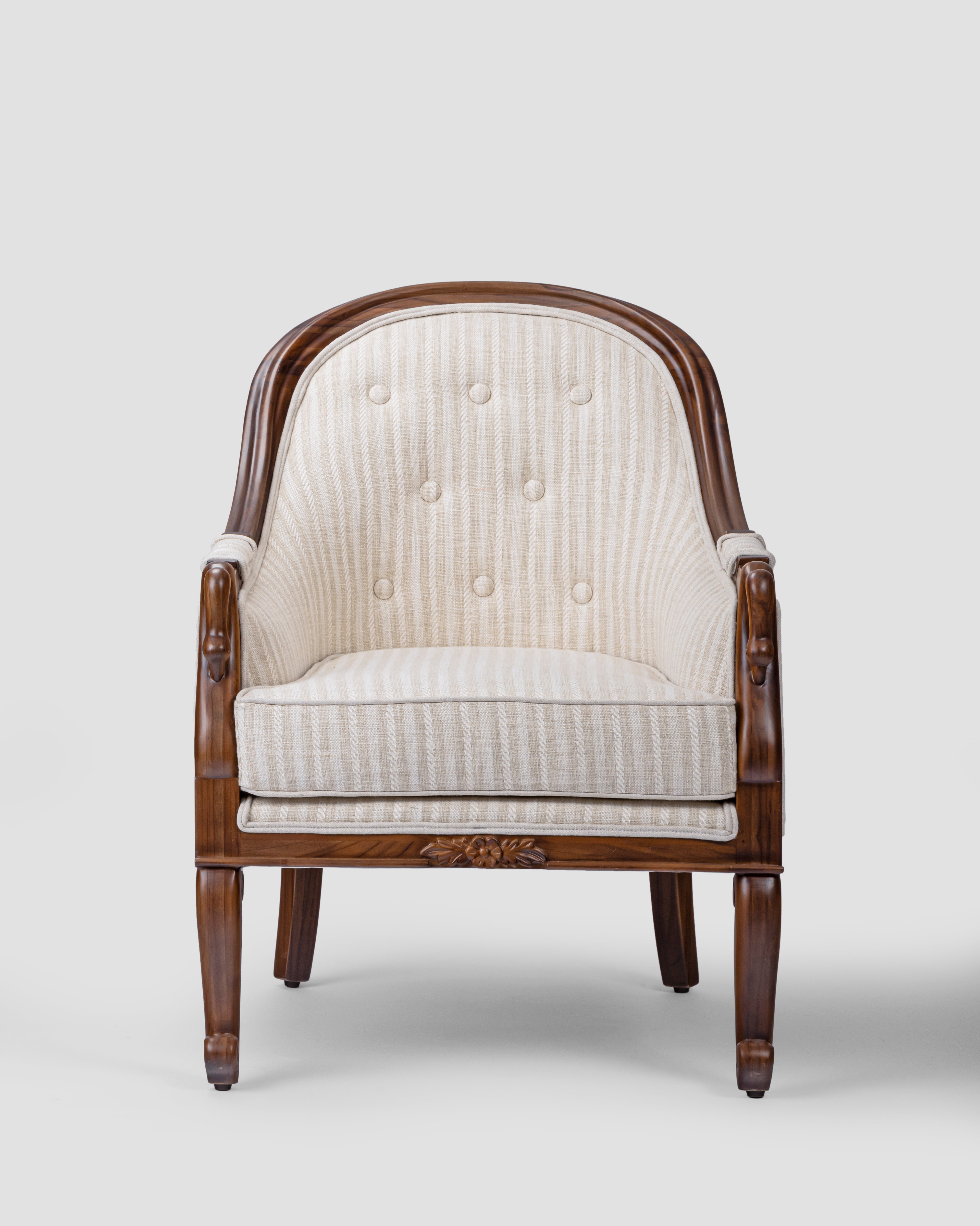 Eliot Lounge Chair