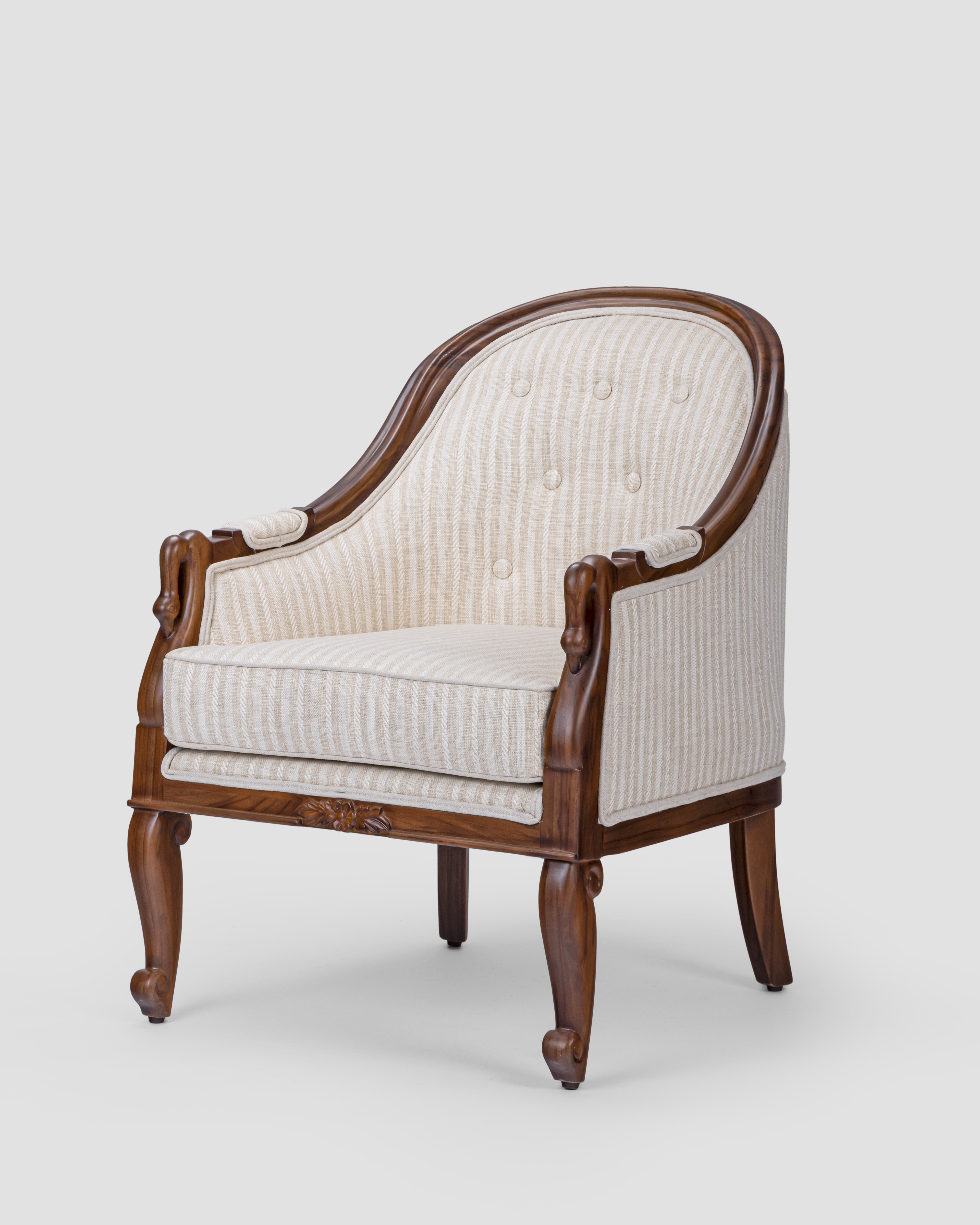 Eliot Lounge Chair