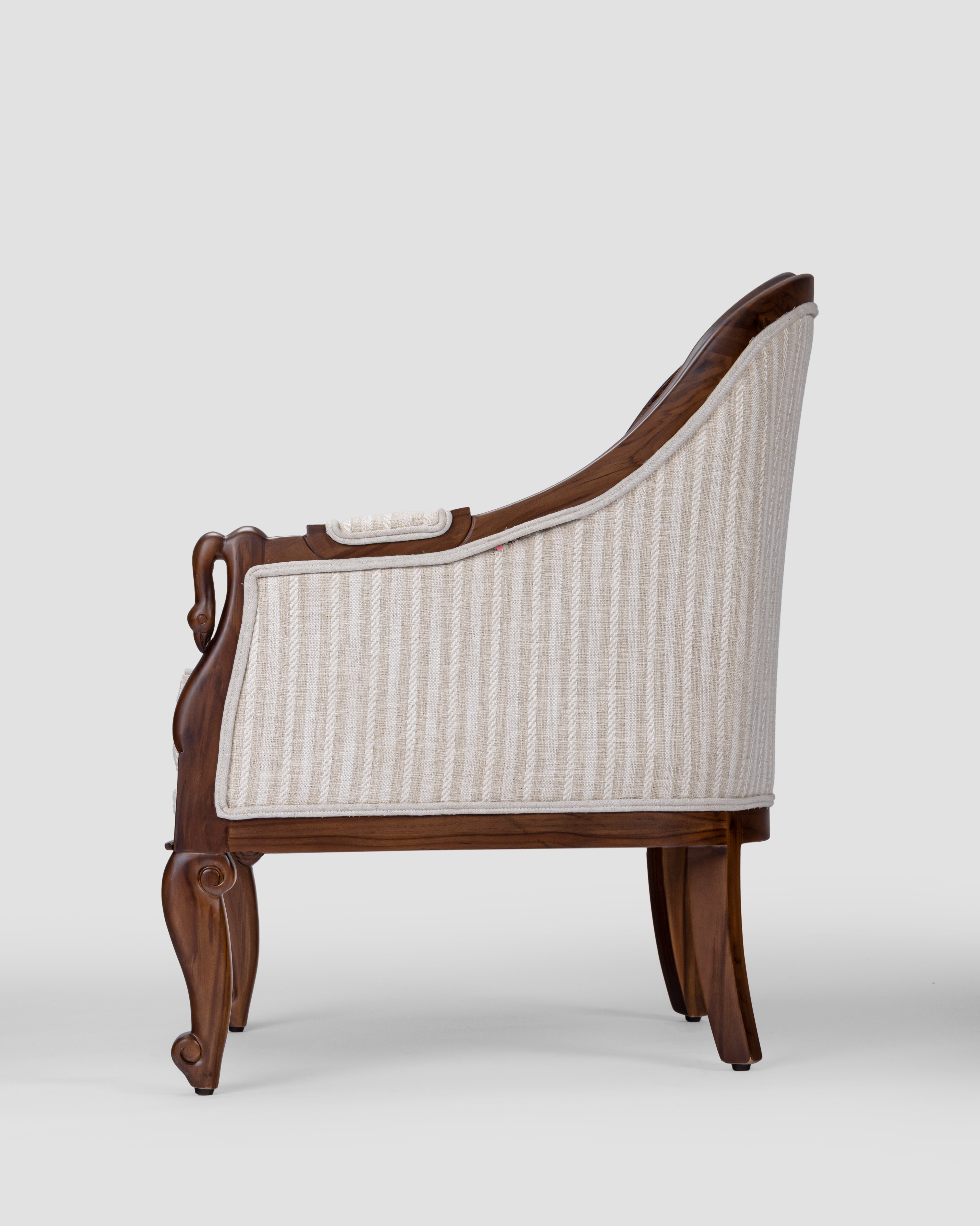 Eliot Lounge Chair