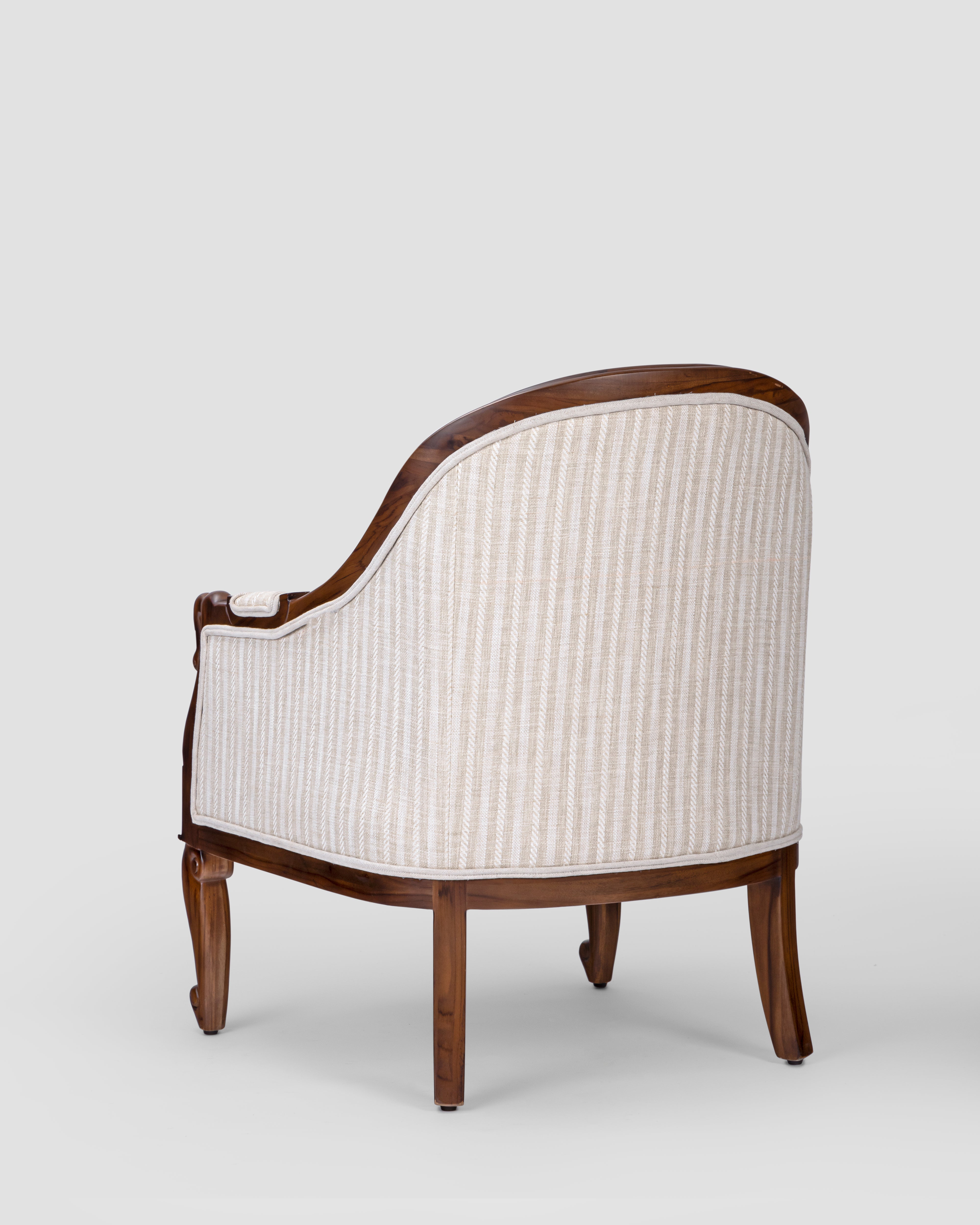 Eliot Lounge Chair