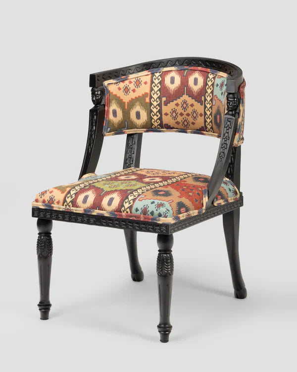 Transform Your Dining Space with Luxury Dining Room Furniture