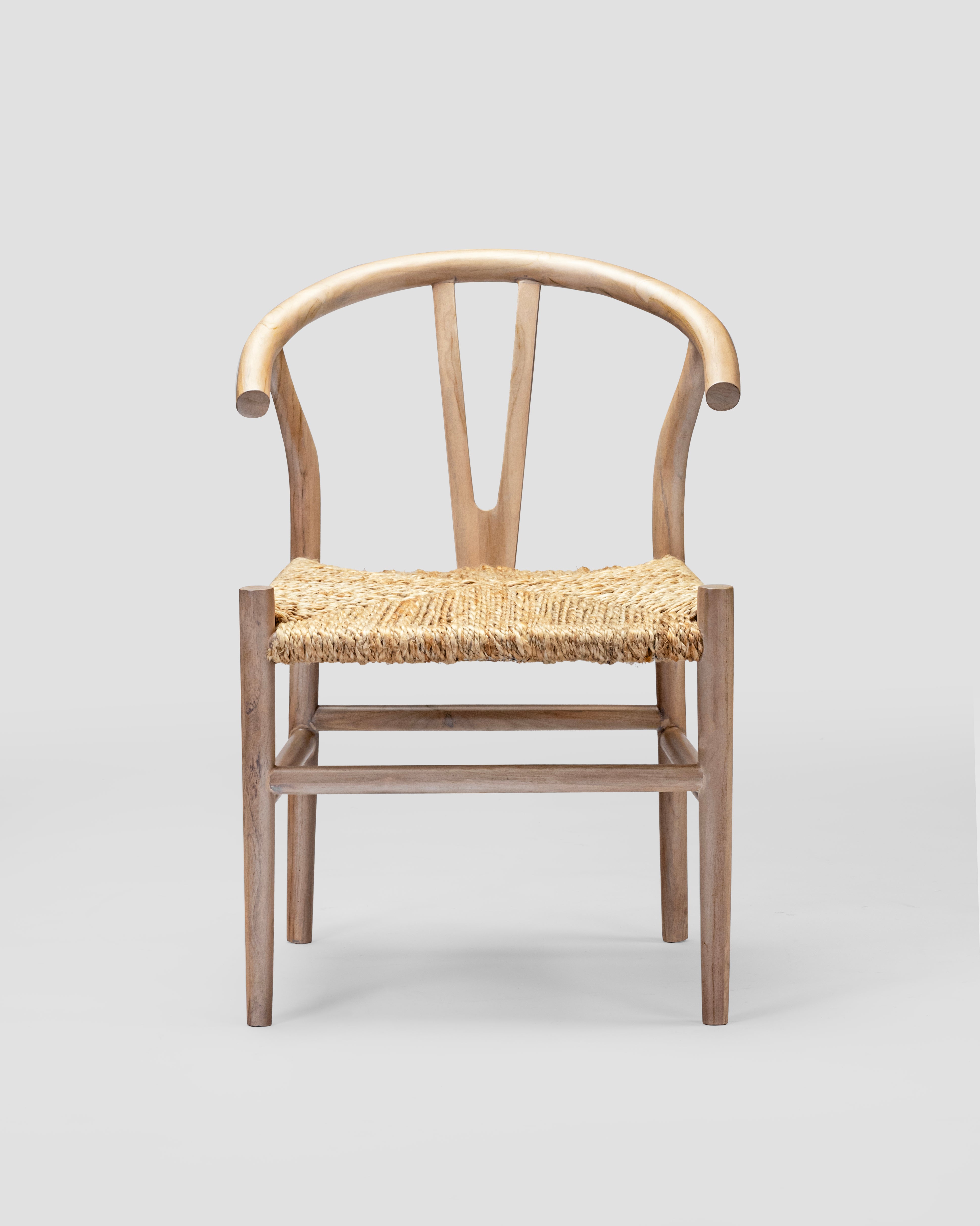 Akita Wegner Dining Chair