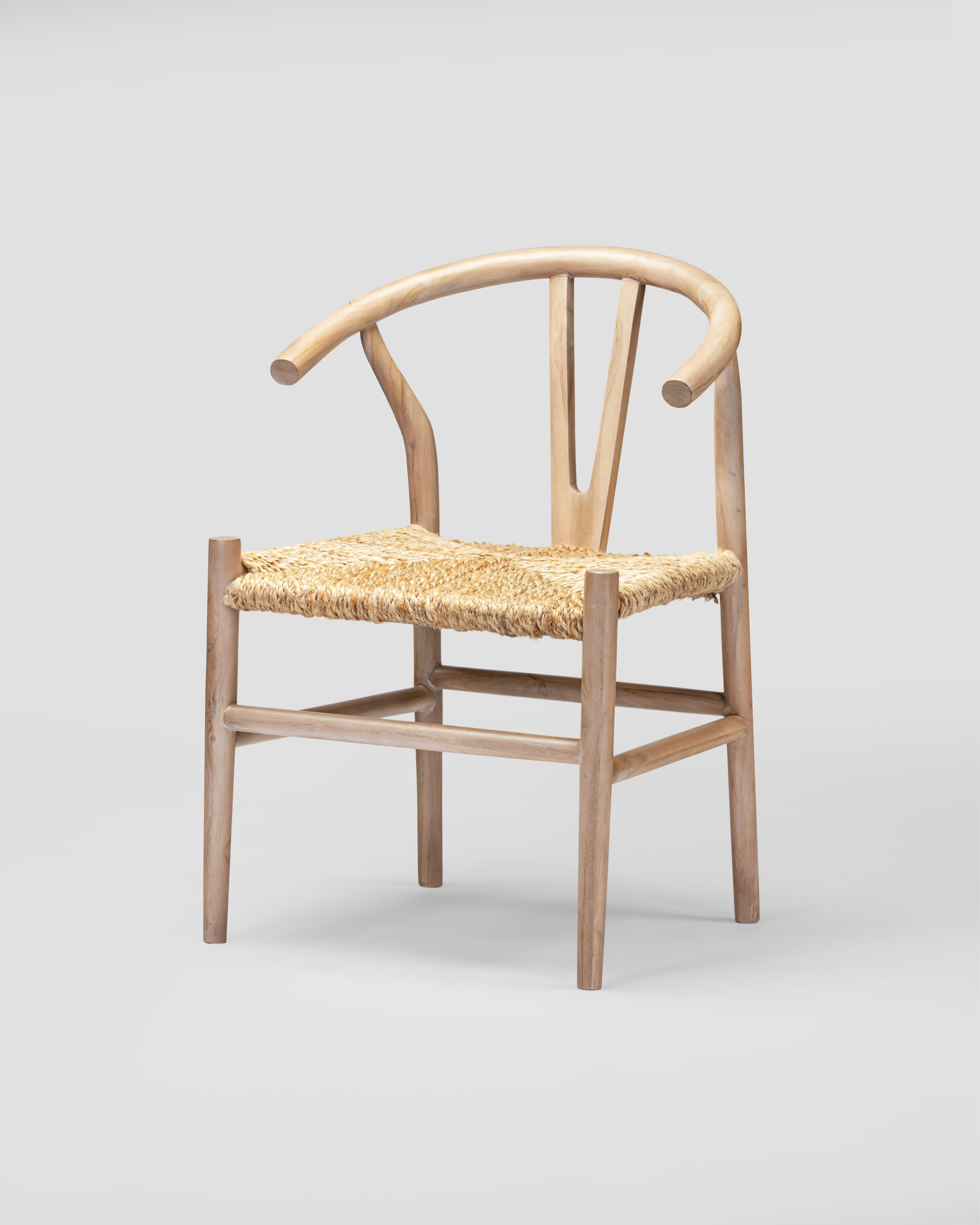 Akita Wegner Dining Chair