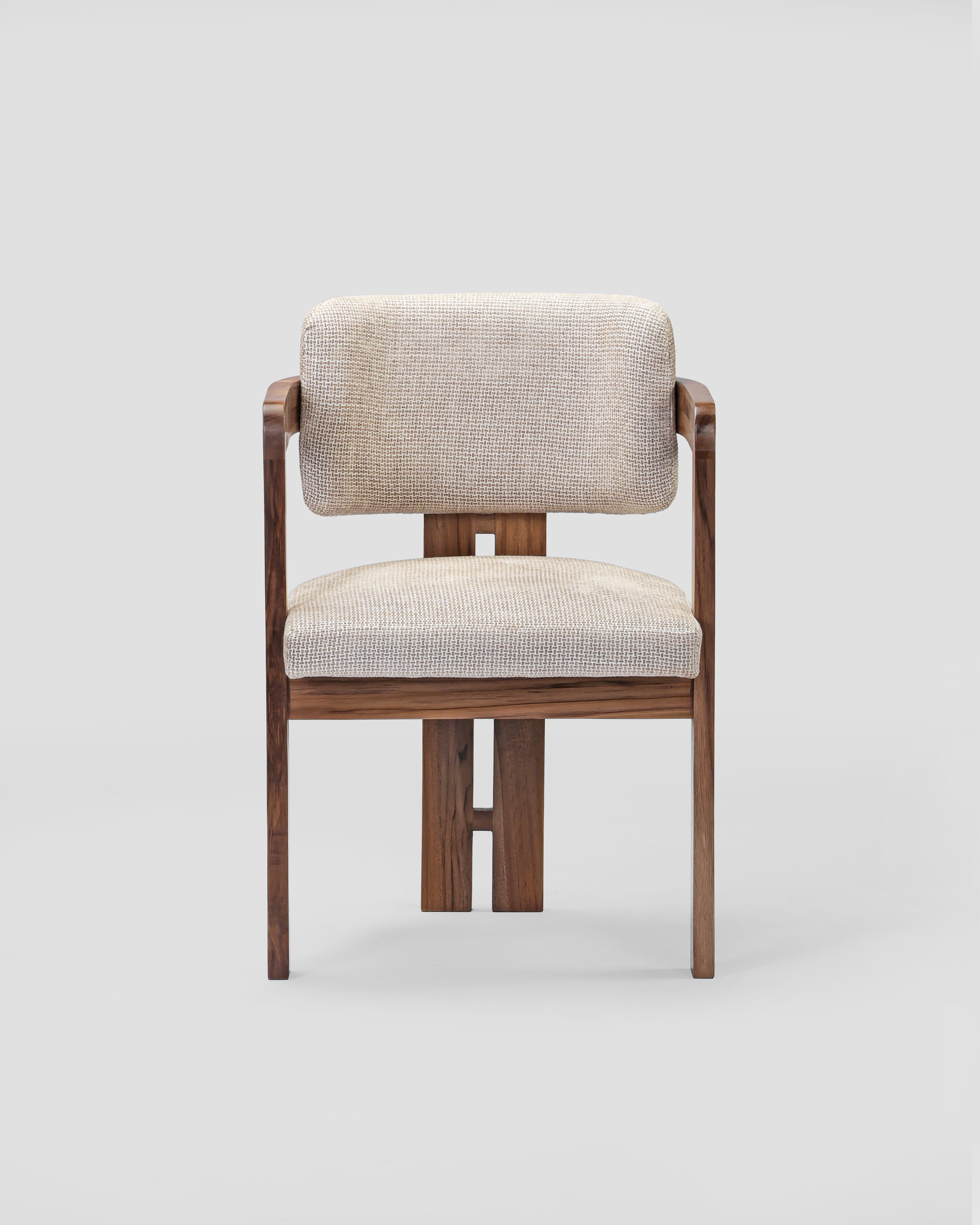 Virago Contemporary Dining Chair